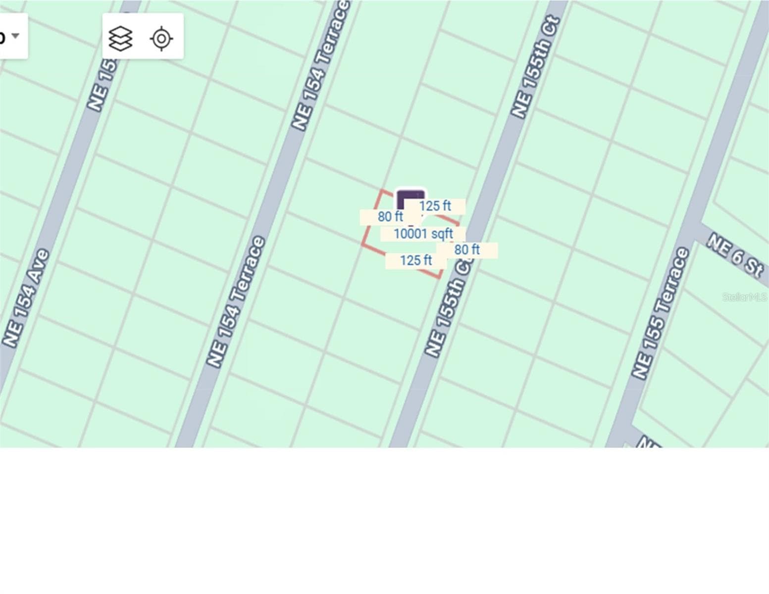0000 NE 155TH CT