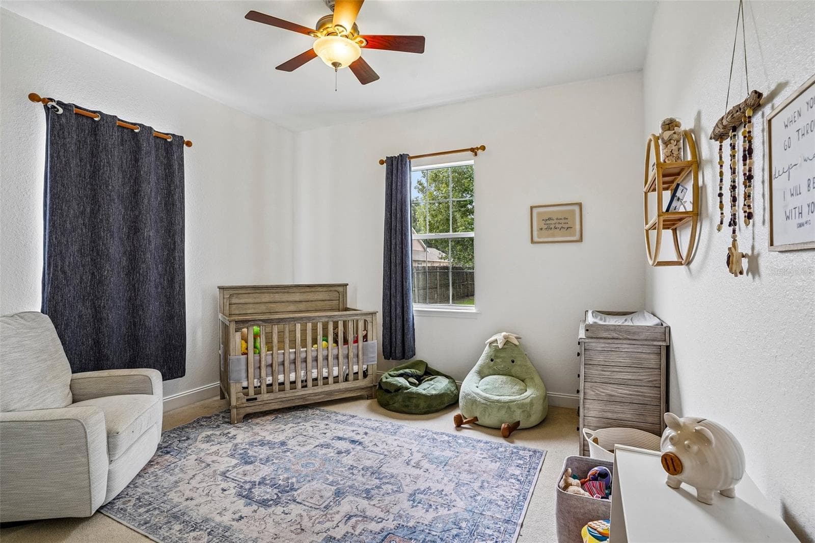 3rd bedroom - 10540 SE 42ND TER, BELLEVIEW