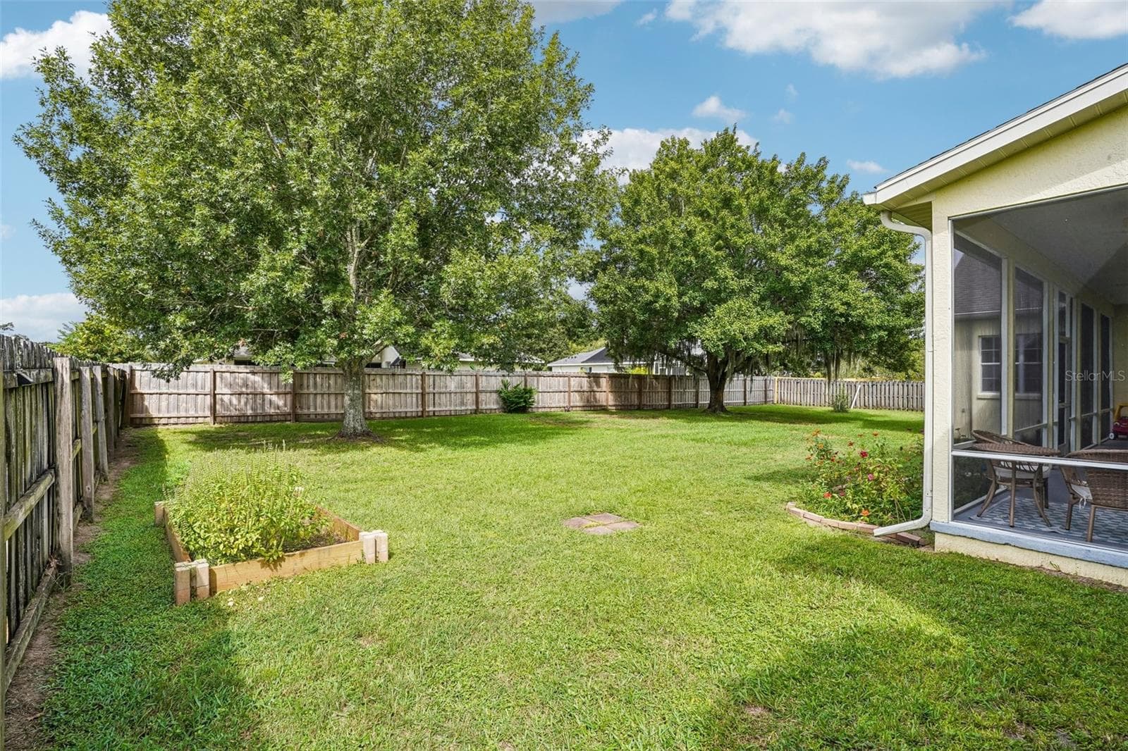 Single Family Residence at 10540 SE 42ND TER, BELLEVIEW, photo 45 of 48