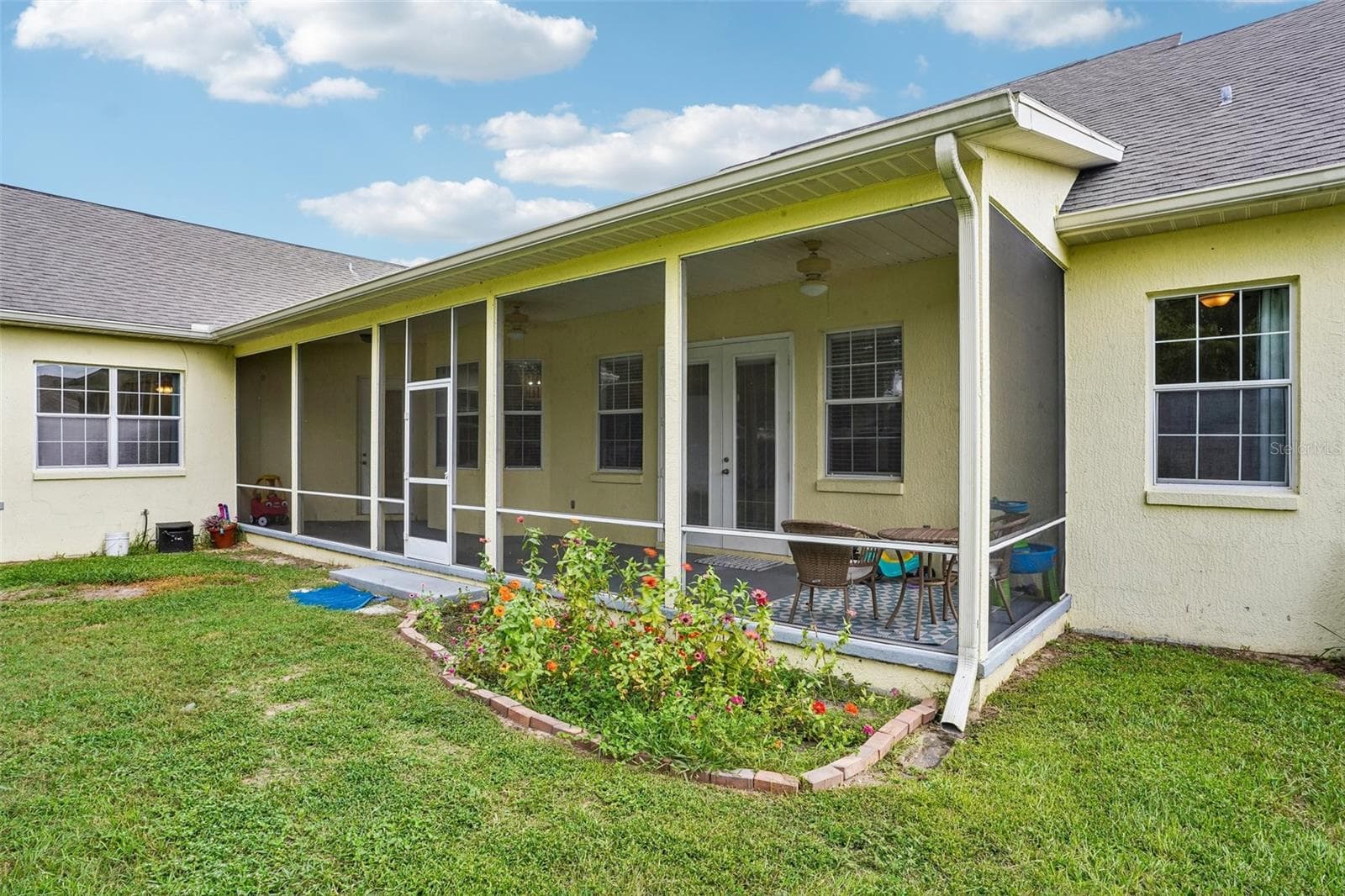 Single Family Residence at 10540 SE 42ND TER, BELLEVIEW, photo 46 of 48