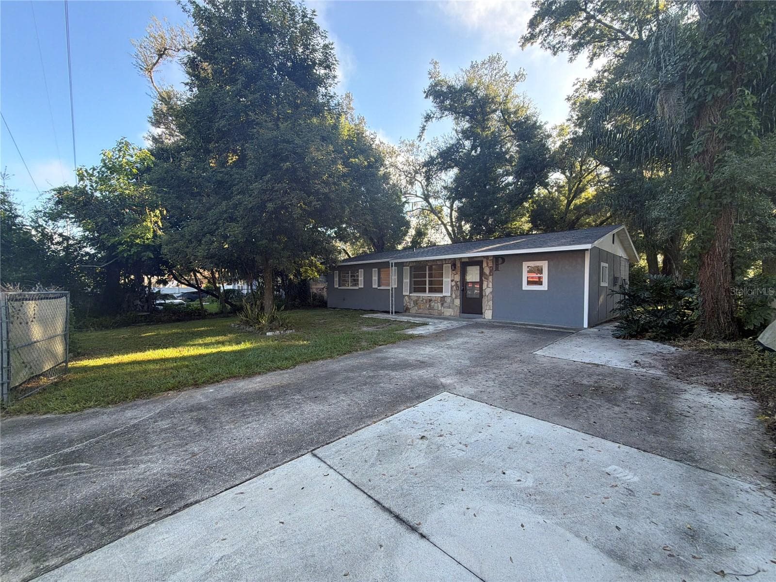Single Family Residence at 13732 21ST ST, DADE CITY, photo 3 of 24