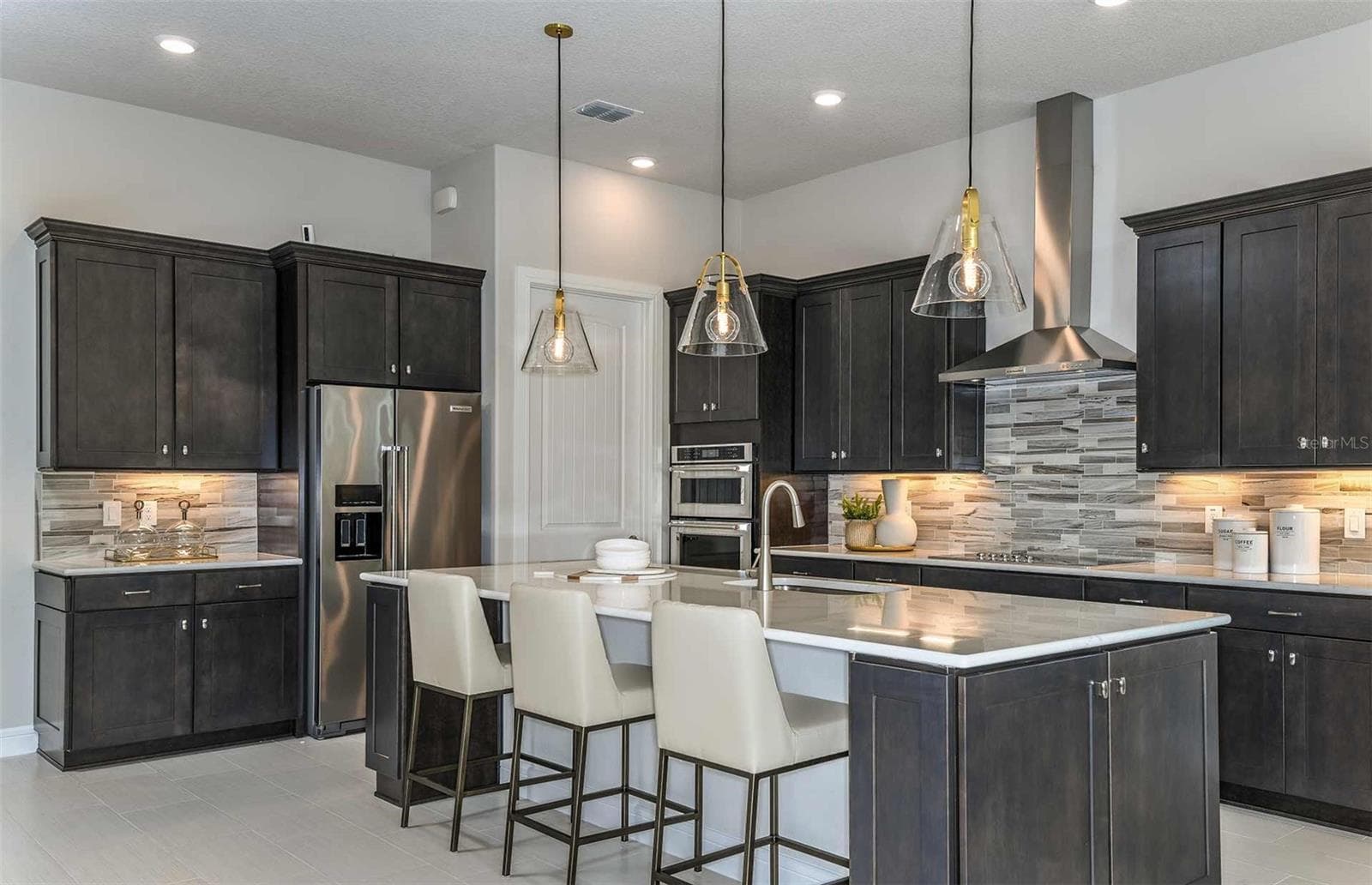 Model Representation - 17120 SYCAMORE HEIGHTS DR, SPRING HILL