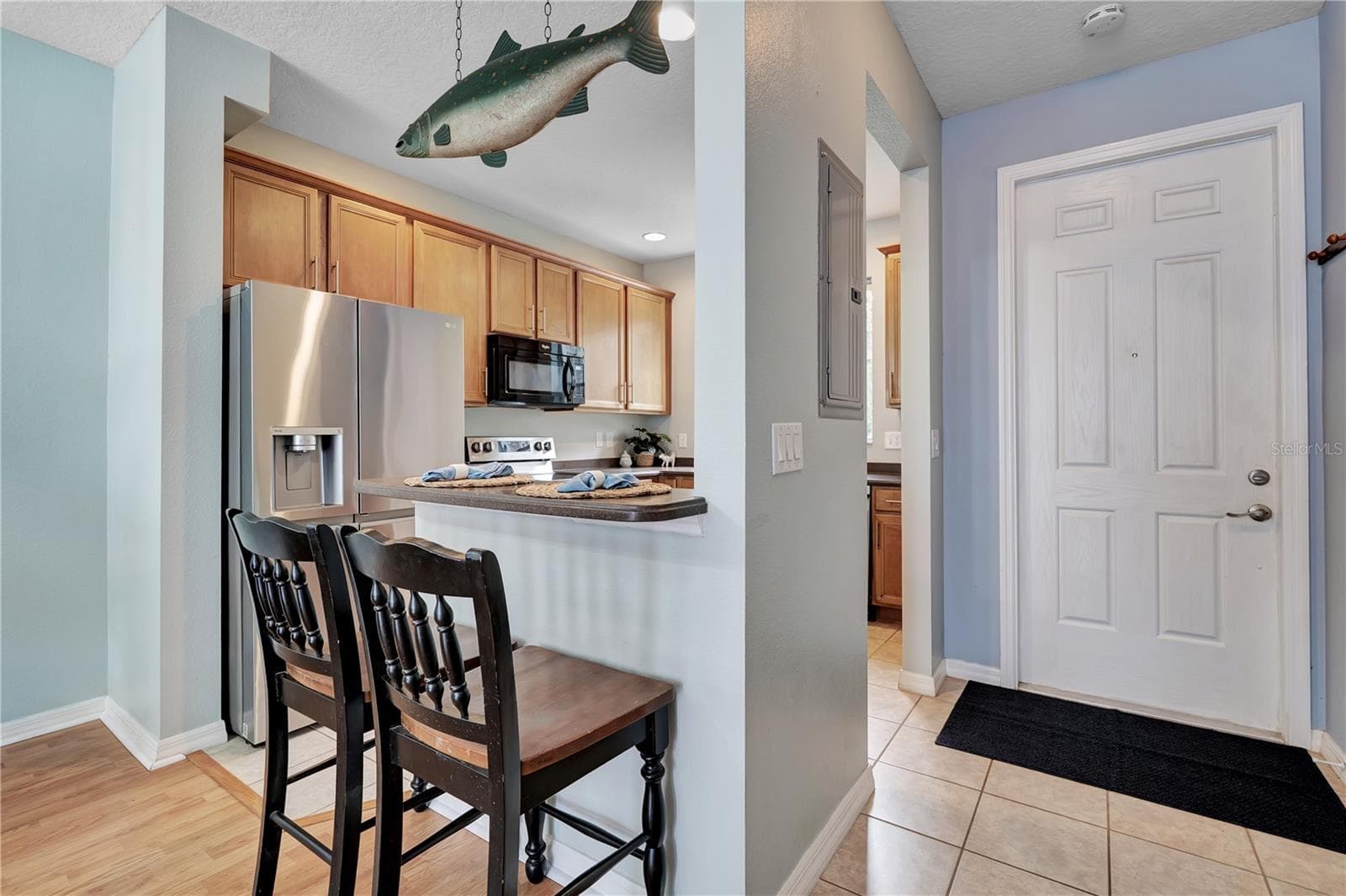 Eat in Kitchen - 14169 AVENUE OF THE GRVS, WINTER GARDEN