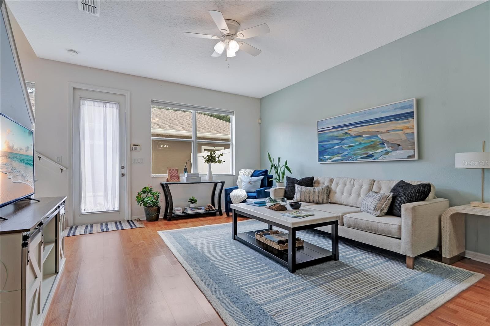 Living Room - 14169 AVENUE OF THE GRVS, WINTER GARDEN