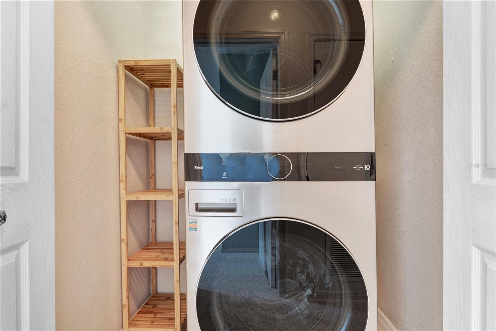 Water/Dryer - 14169 AVENUE OF THE GRVS, WINTER GARDEN