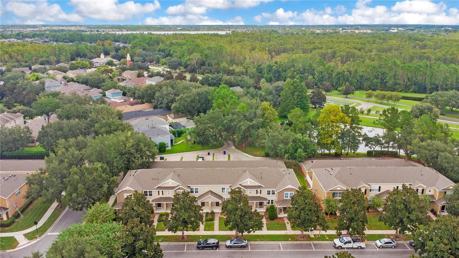 Townhouse at 14169 AVENUE OF THE GRVS, WINTER GARDEN, photo 24 of 41