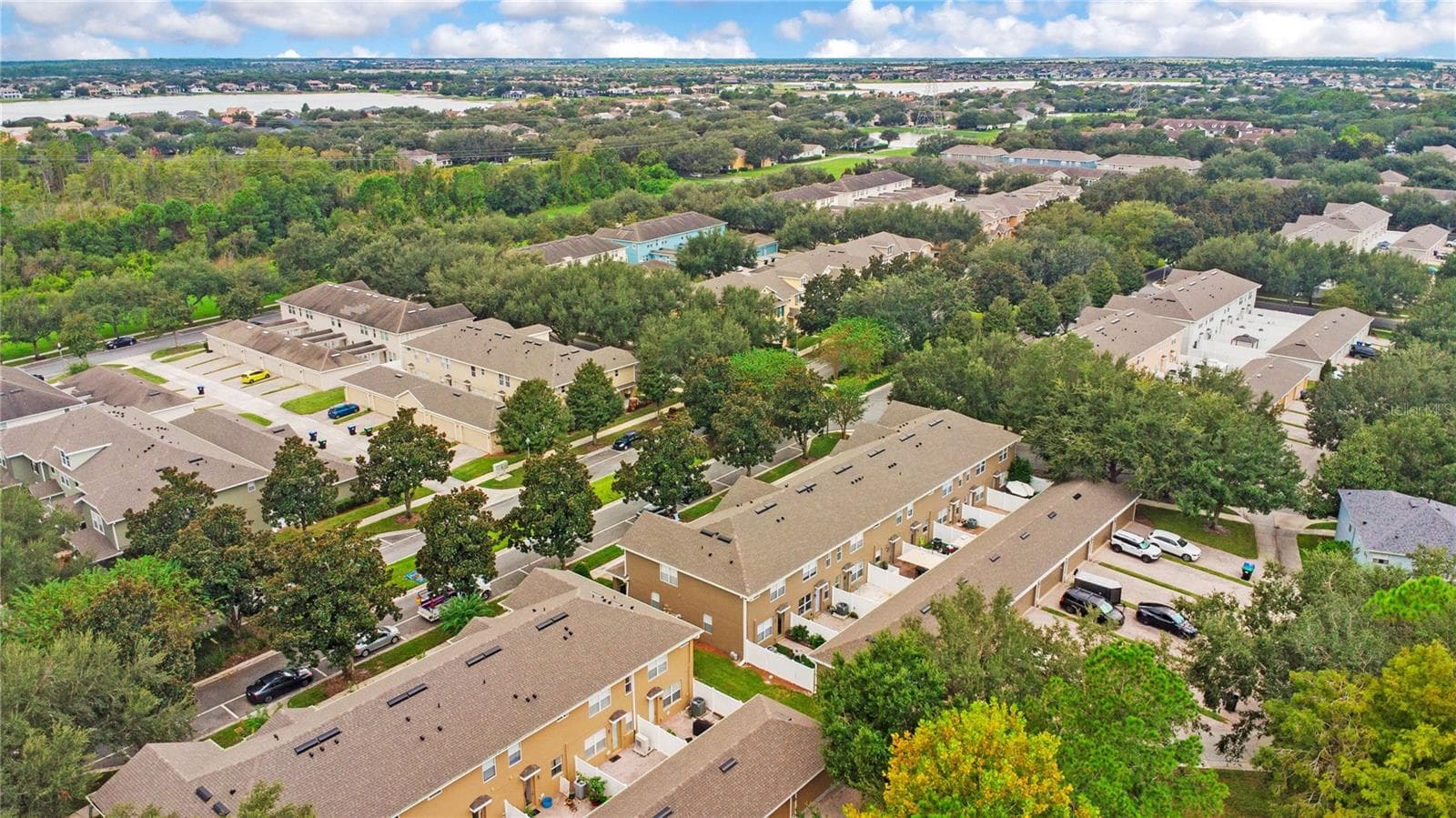 Townhouse at 14169 AVENUE OF THE GRVS, WINTER GARDEN, photo 29 of 41