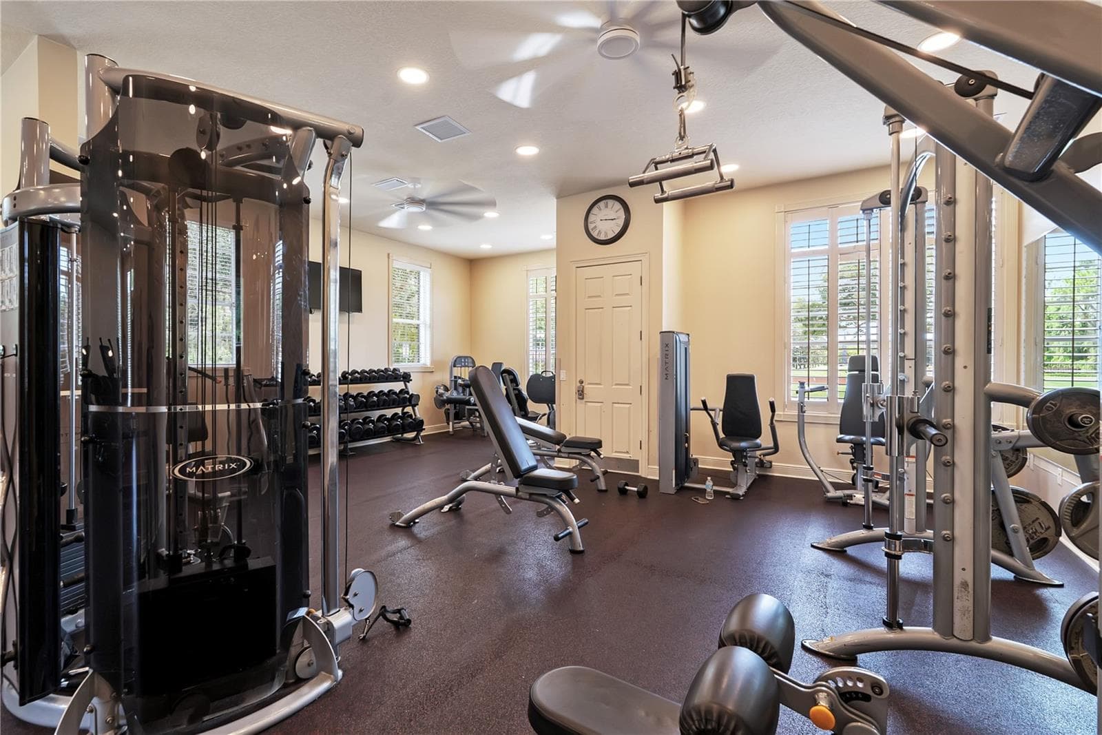 Gym 3 - 14169 AVENUE OF THE GRVS, WINTER GARDEN