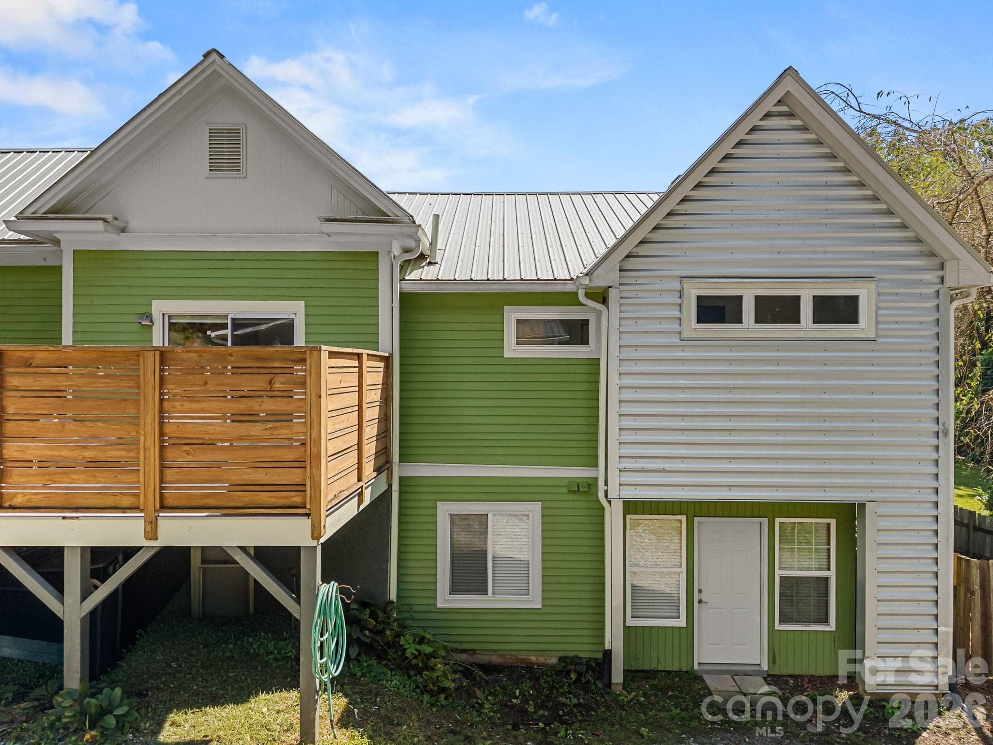 Single Family Residence at 541 W Probart Street, Brevard, photo 2 of 45