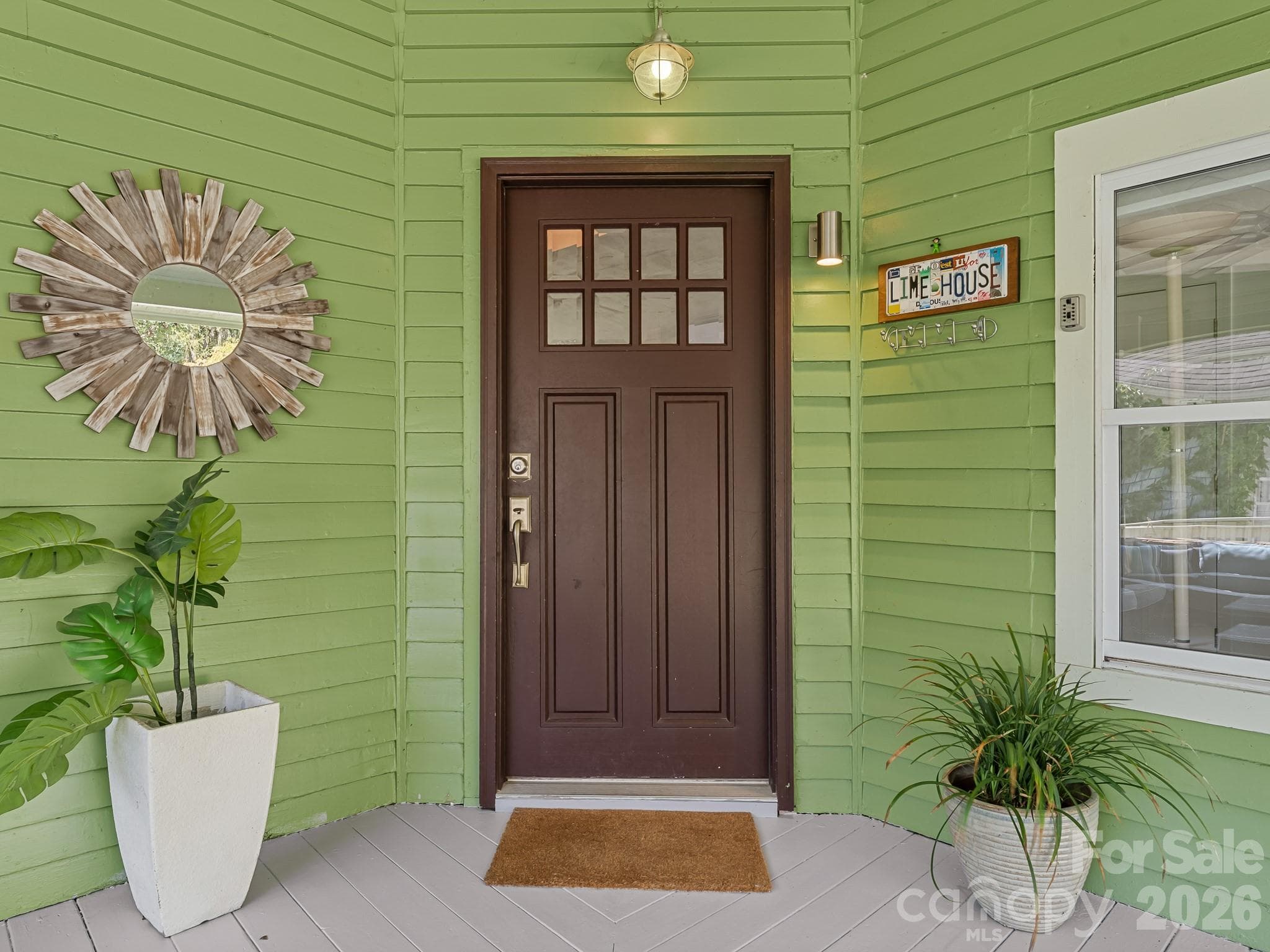 Single Family Residence at 541 W Probart Street, Brevard, photo 7 of 45