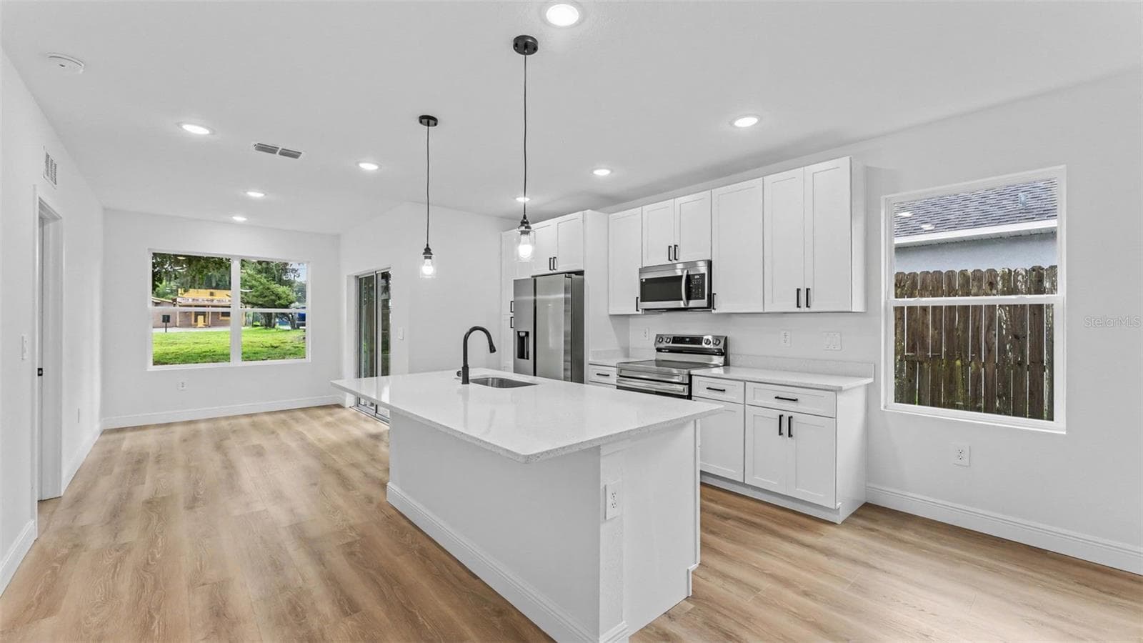 Single Family Residence at 519 N 6TH ST, HAINES CITY, photo 11 of 39