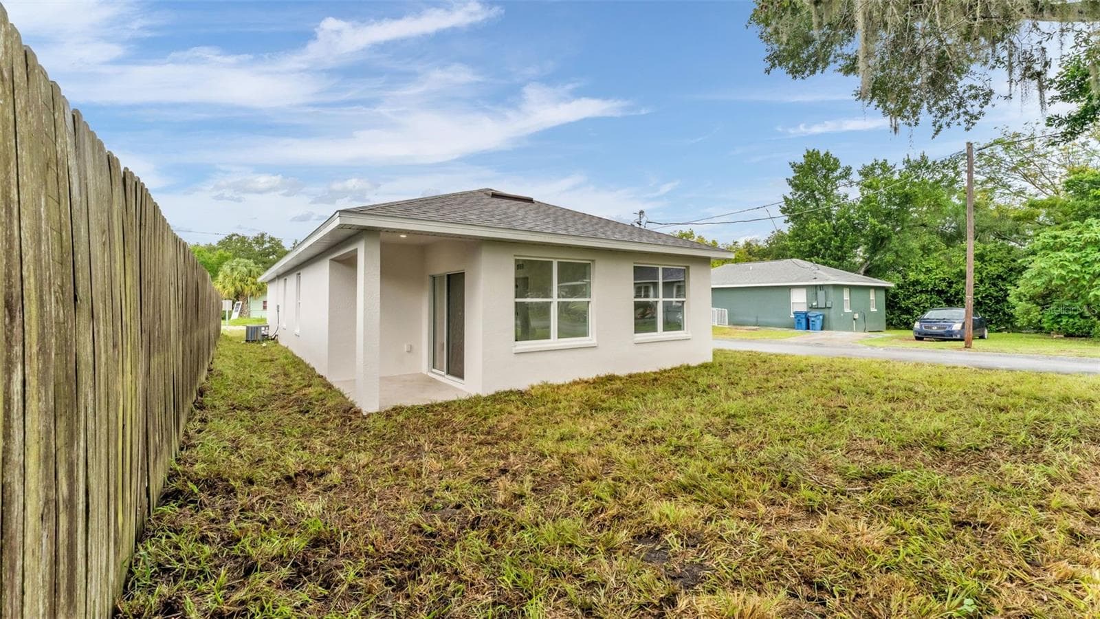 Single Family Residence at 519 N 6TH ST, HAINES CITY, photo 34 of 39