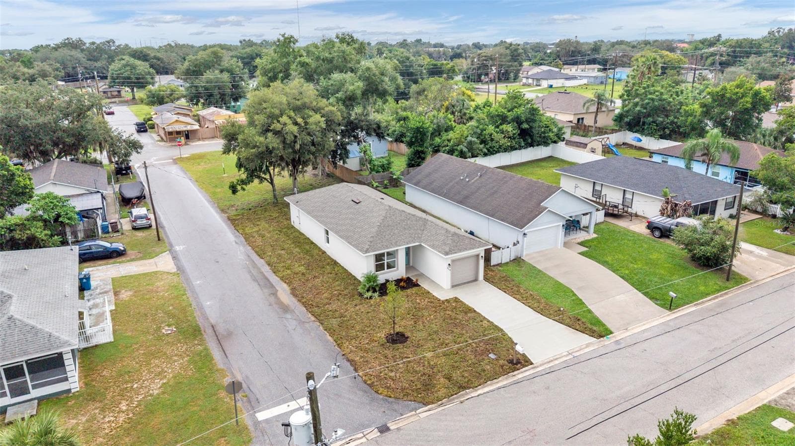 Single Family Residence at 519 N 6TH ST, HAINES CITY, photo 38 of 39