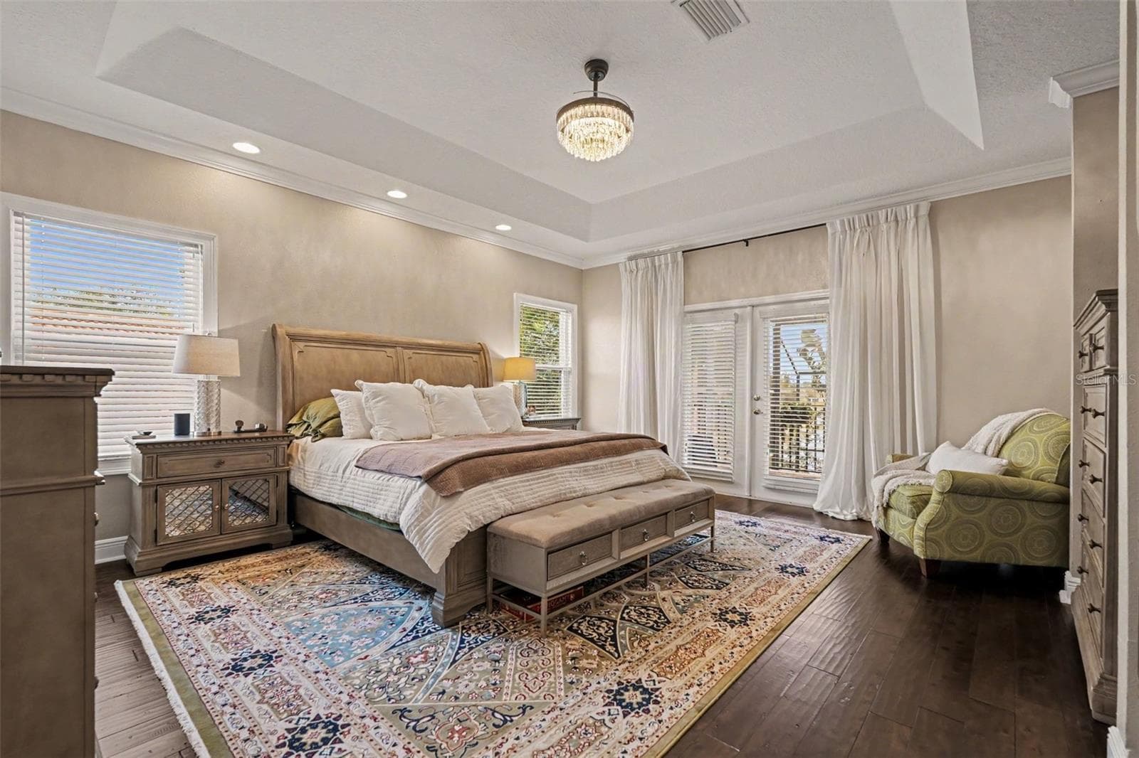 Single Family Residence at 10875 CORY LAKE DR, TAMPA, photo 13 of 37