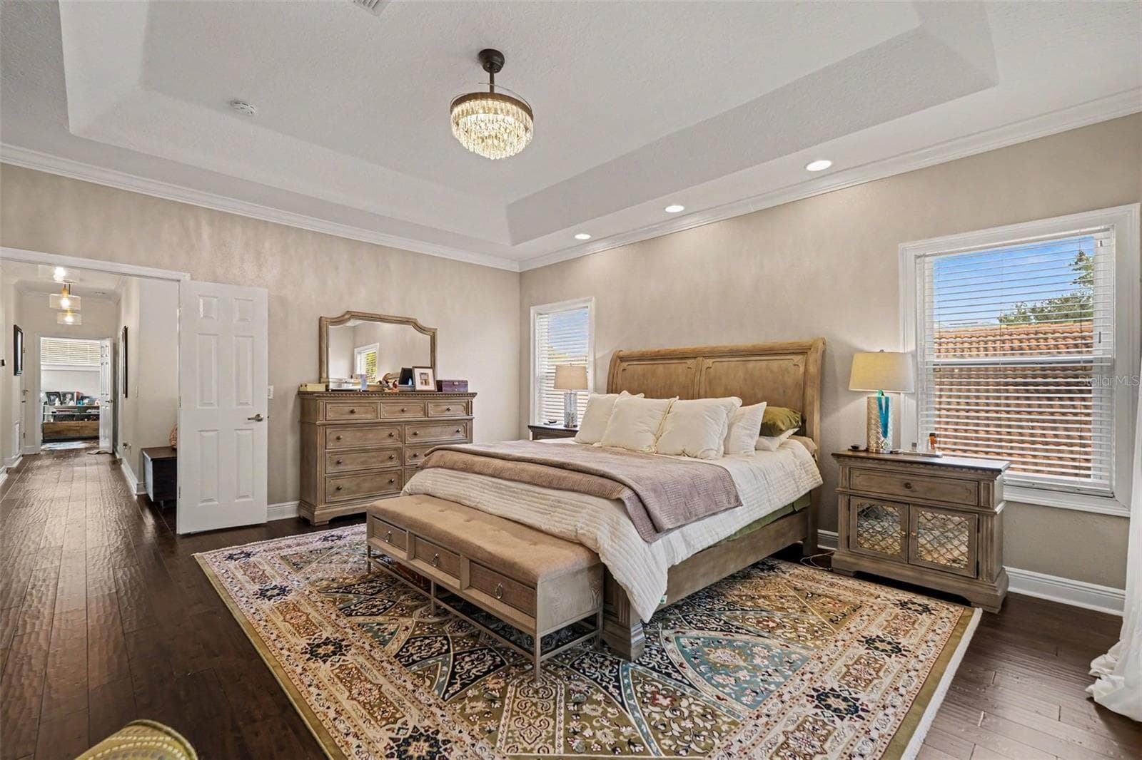 Single Family Residence at 10875 CORY LAKE DR, TAMPA, photo 14 of 37