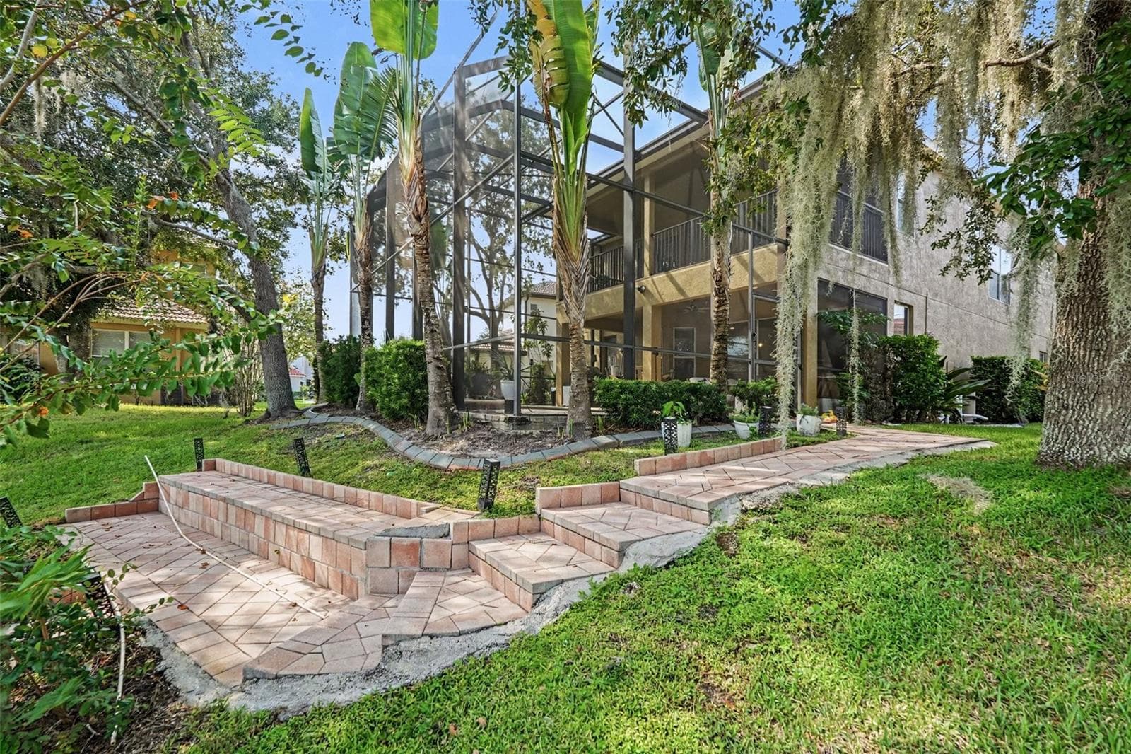 Single Family Residence at 10875 CORY LAKE DR, TAMPA, photo 28 of 37