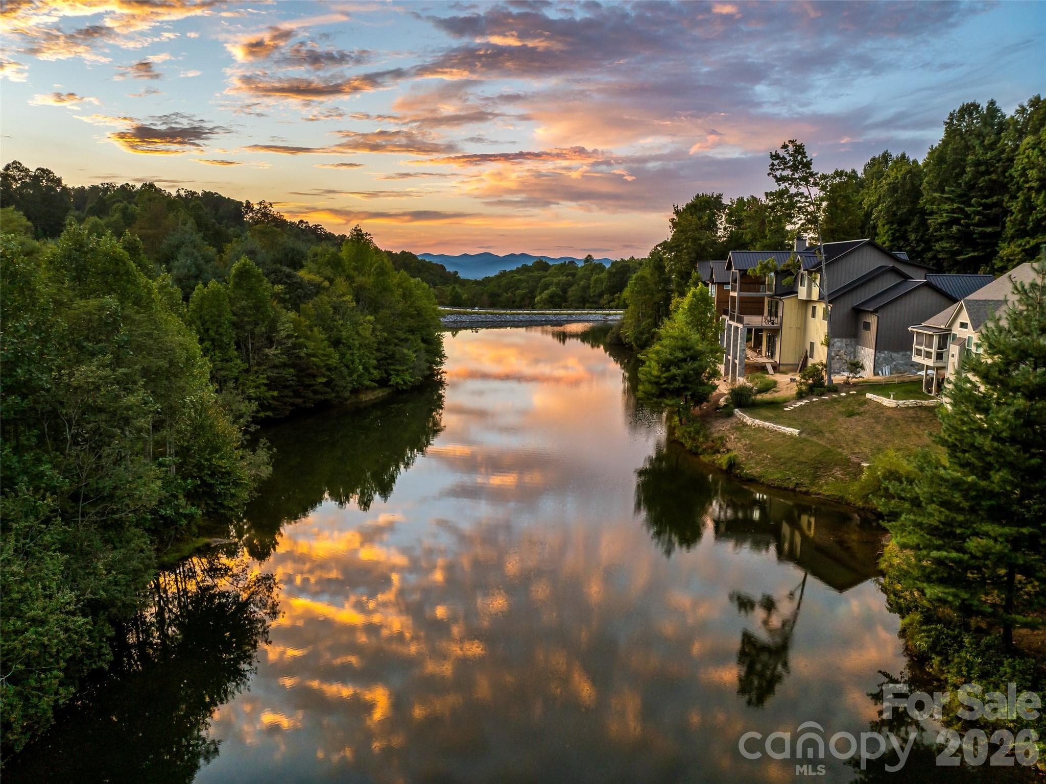 Stocked fishing! - 158 Narrows Run Loop, Hendersonville