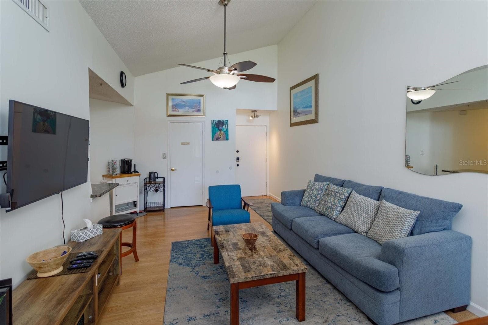 Condominium at 3676 SOUTHPOINTE DR #U2, ORLANDO, photo 5 of 24