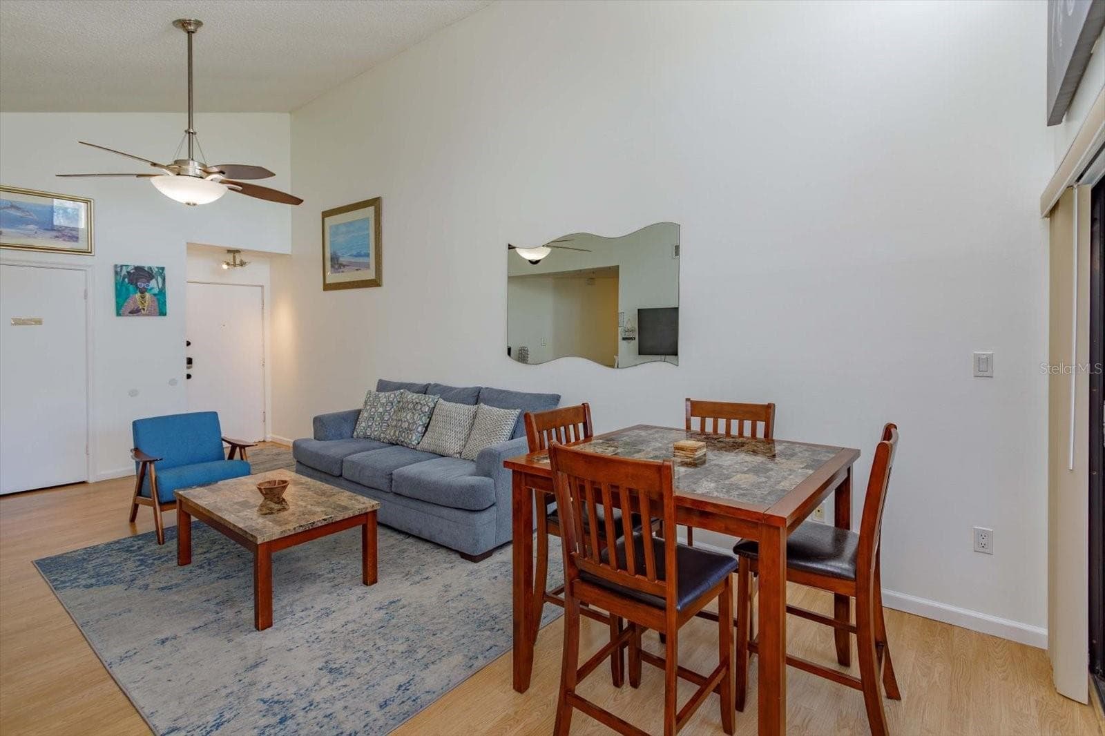 Condominium at 3676 SOUTHPOINTE DR #U2, ORLANDO, photo 10 of 24