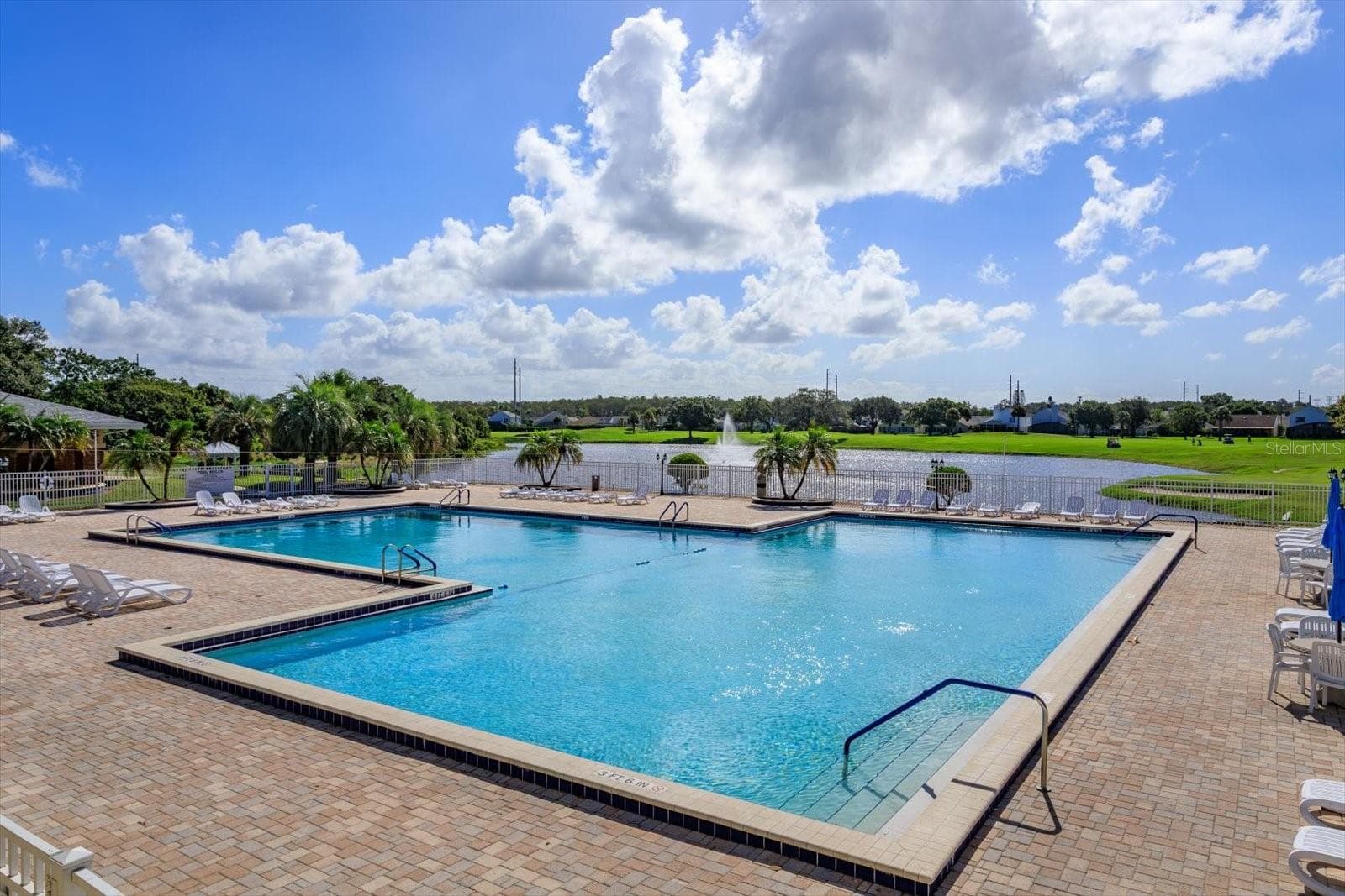 Condominium at 3676 SOUTHPOINTE DR #U2, ORLANDO, photo 22 of 24