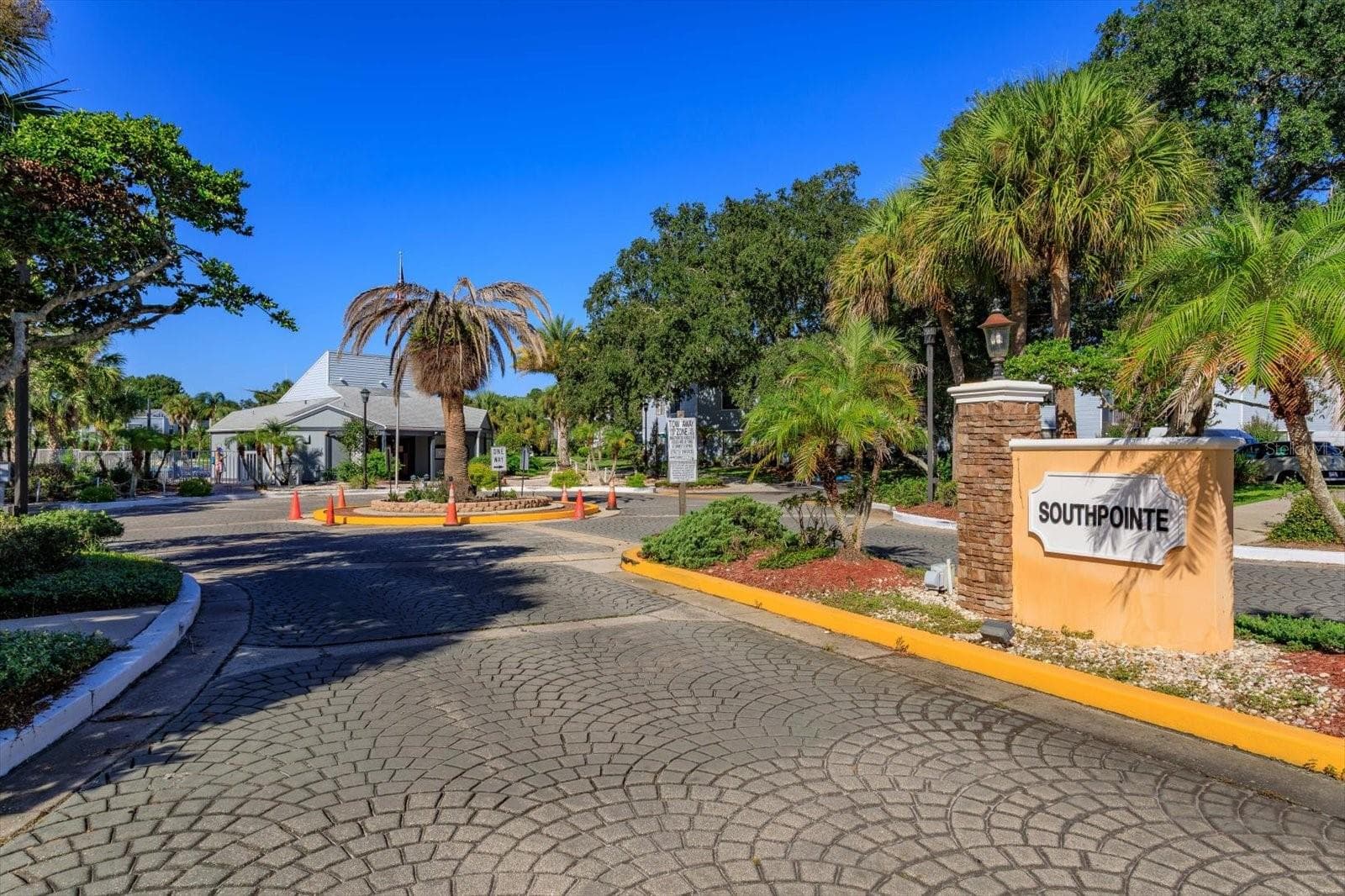 Condominium at 3676 SOUTHPOINTE DR #U2, ORLANDO, photo 23 of 24