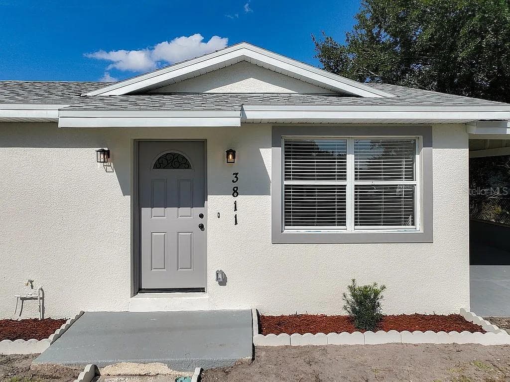 Single Family Residence at 3811 WILTS ST, ORLANDO, photo 3 of 32