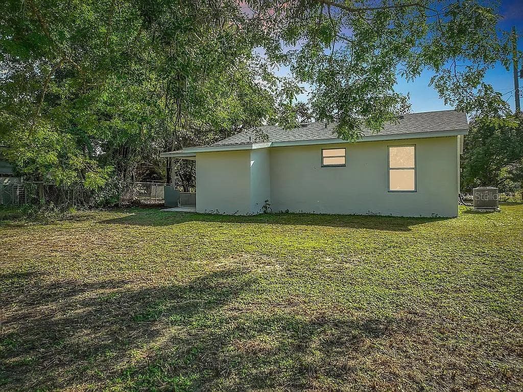 Single Family Residence at 3811 WILTS ST, ORLANDO, photo 4 of 32