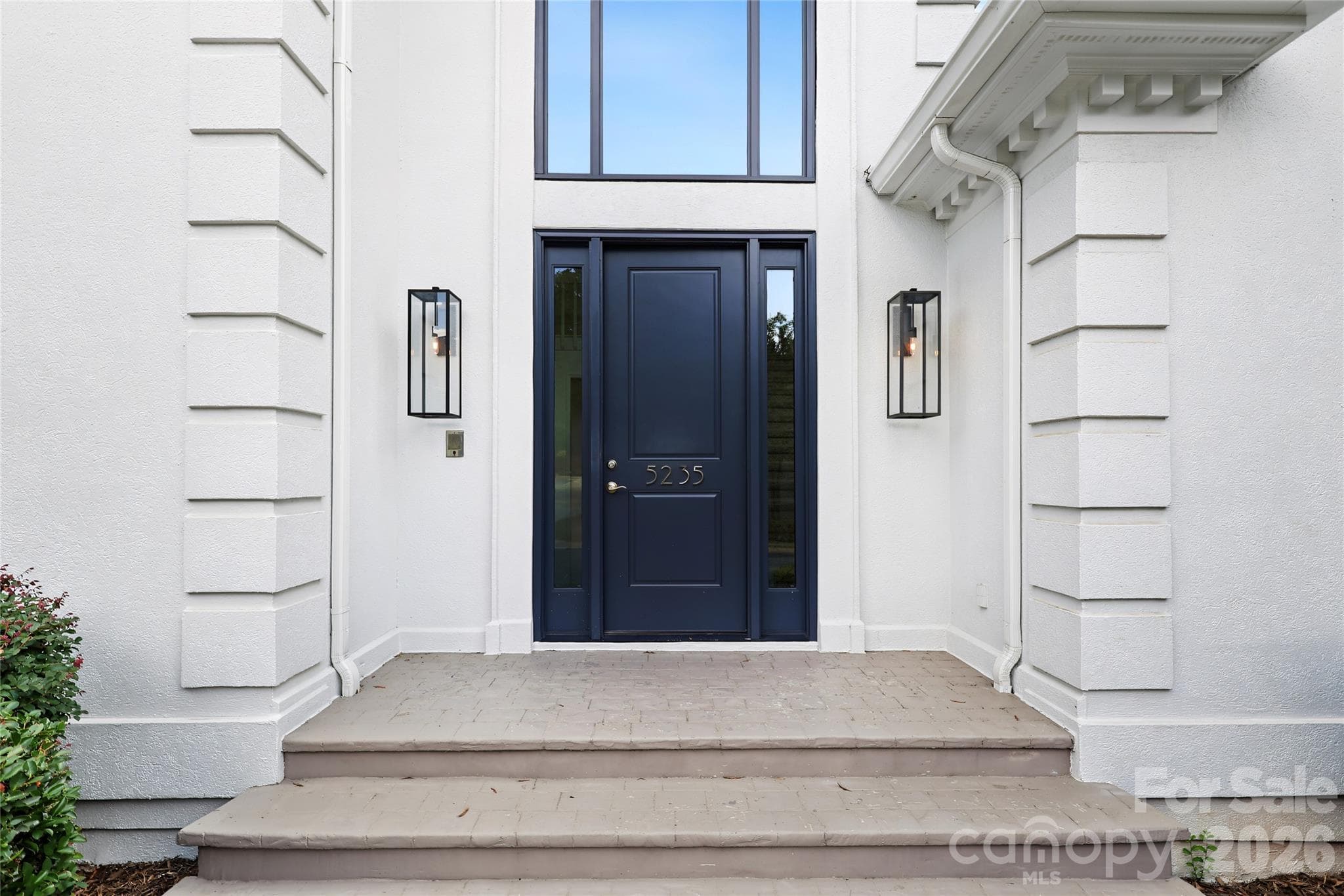 Come on inside! - 5235 Haynes Hall Place, Charlotte
