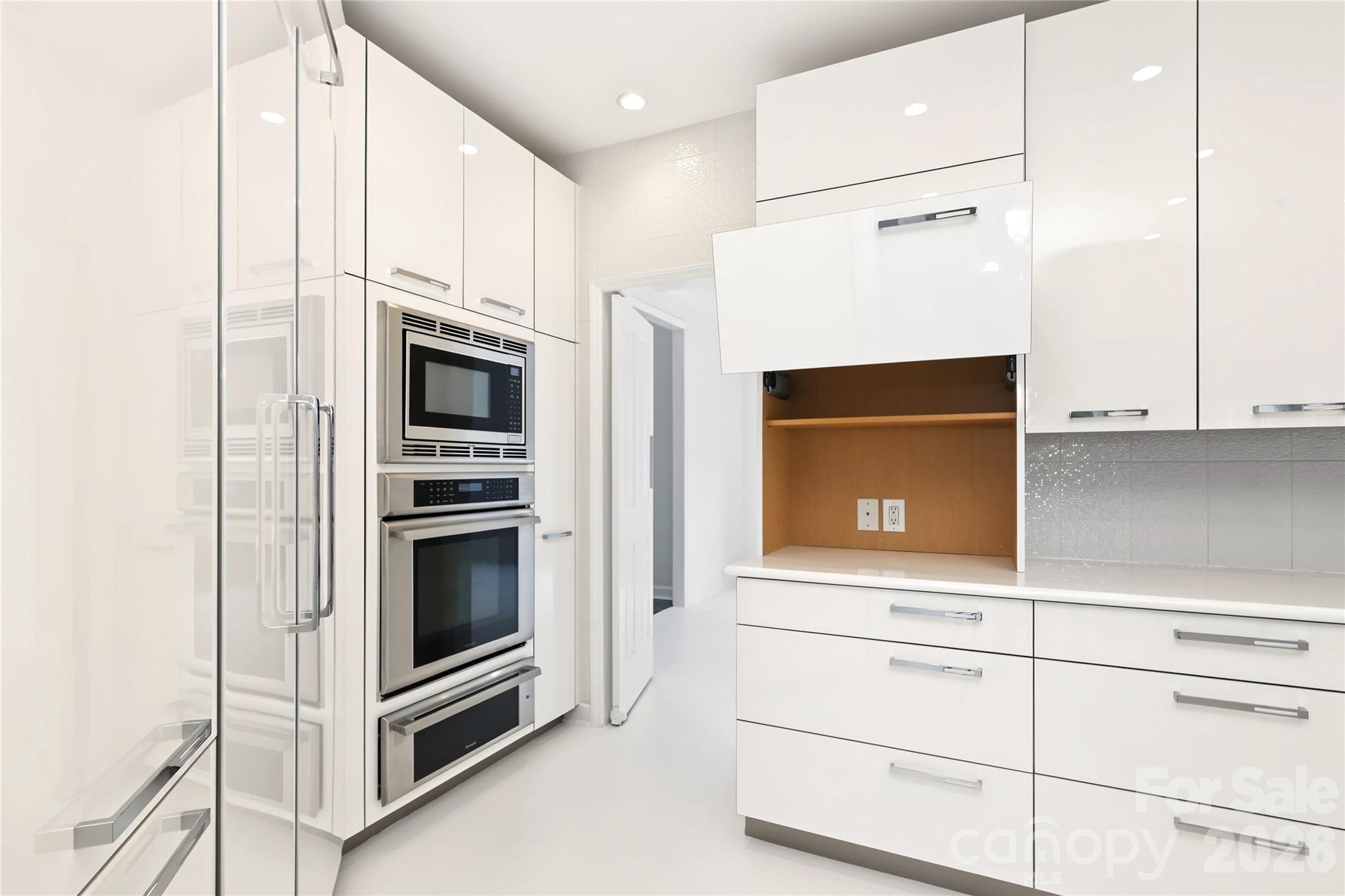 All the bells and whistles! - 5235 Haynes Hall Place, Charlotte
