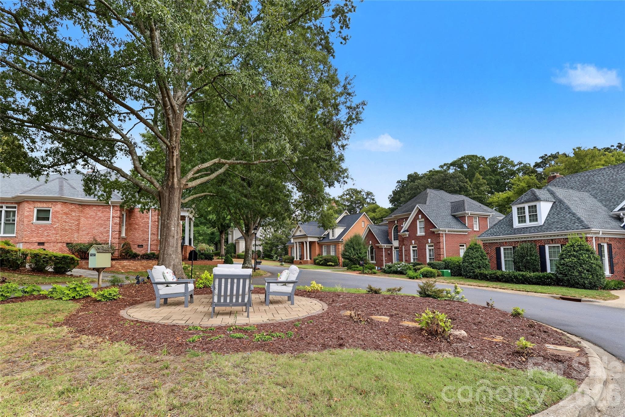 Neighborhood Gathering Spot - 5235 Haynes Hall Place, Charlotte
