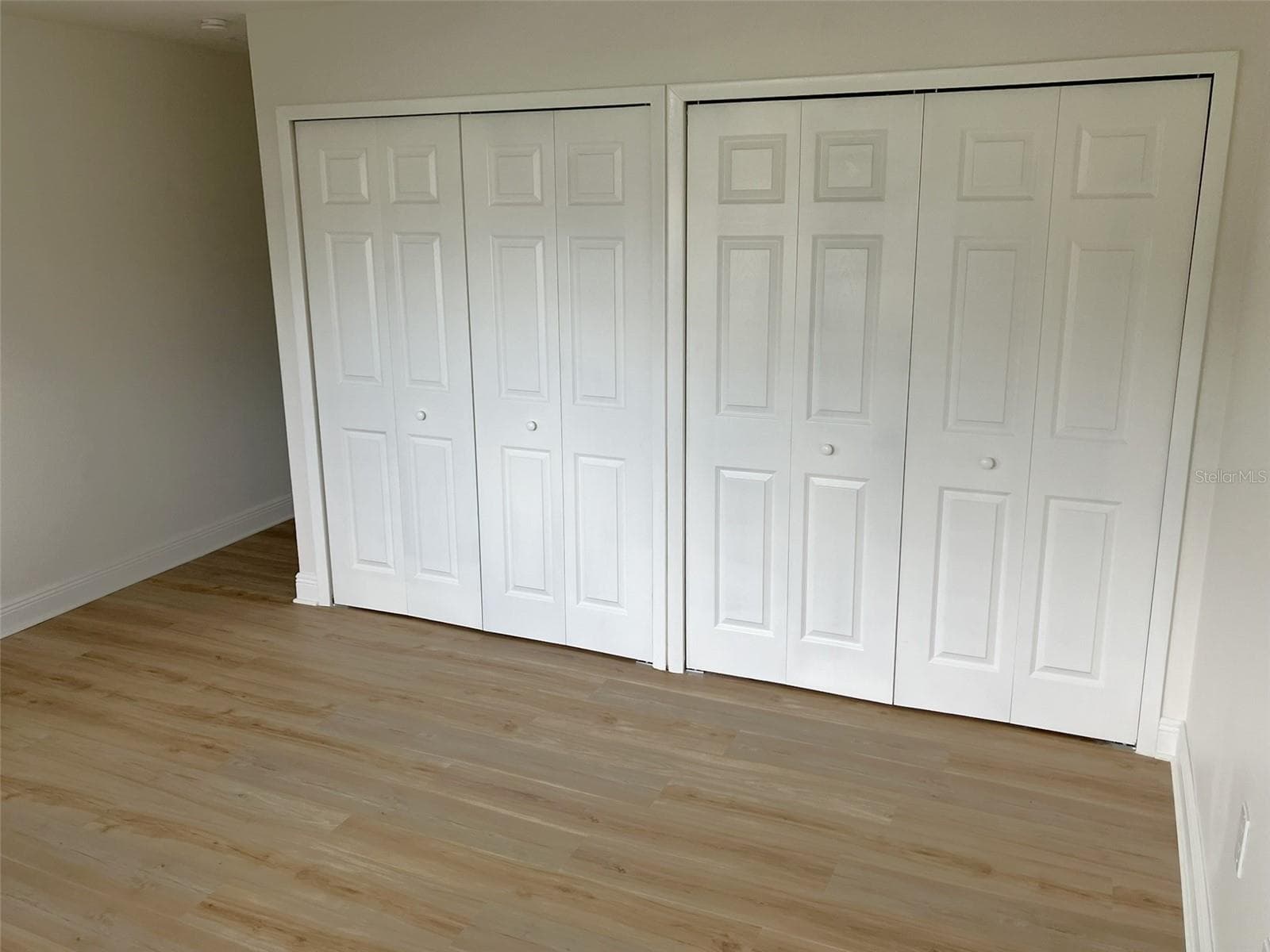 Primary Bedroom - 110 EVELYN CT, OLDSMAR