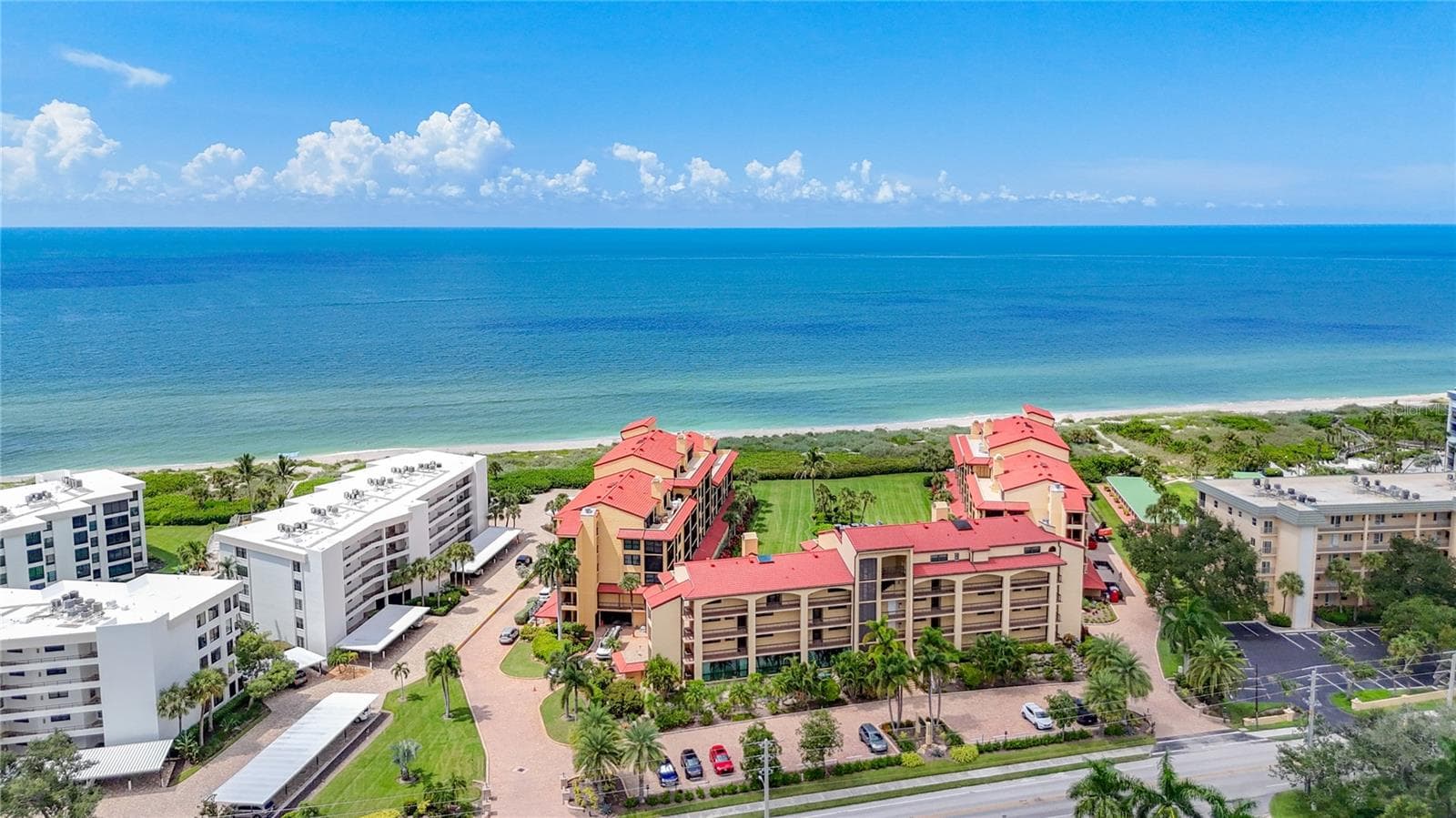 Condominium at 8750 MIDNIGHT PASS RD #501C, SARASOTA, photo 2 of 83