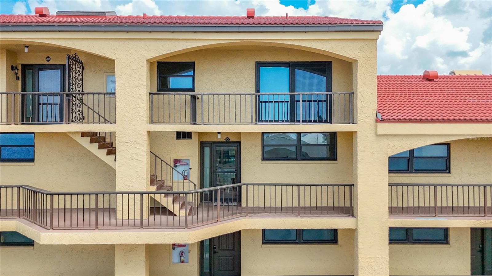 Condominium at 8750 MIDNIGHT PASS RD #501C, SARASOTA, photo 37 of 83