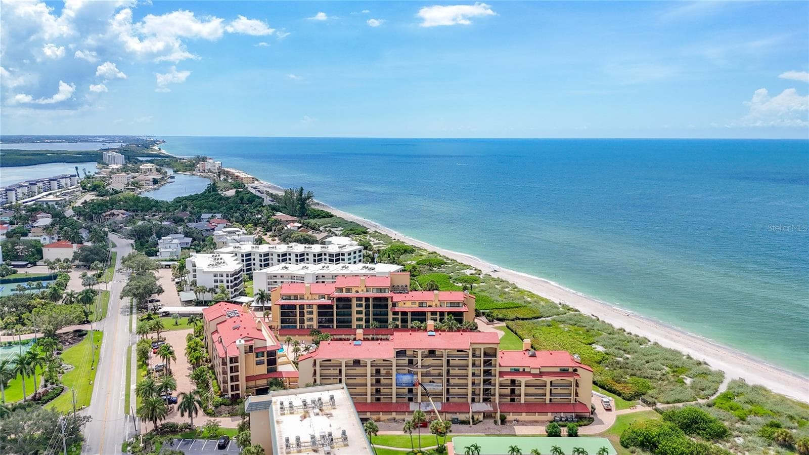 Condominium at 8750 MIDNIGHT PASS RD #501C, SARASOTA, photo 52 of 83
