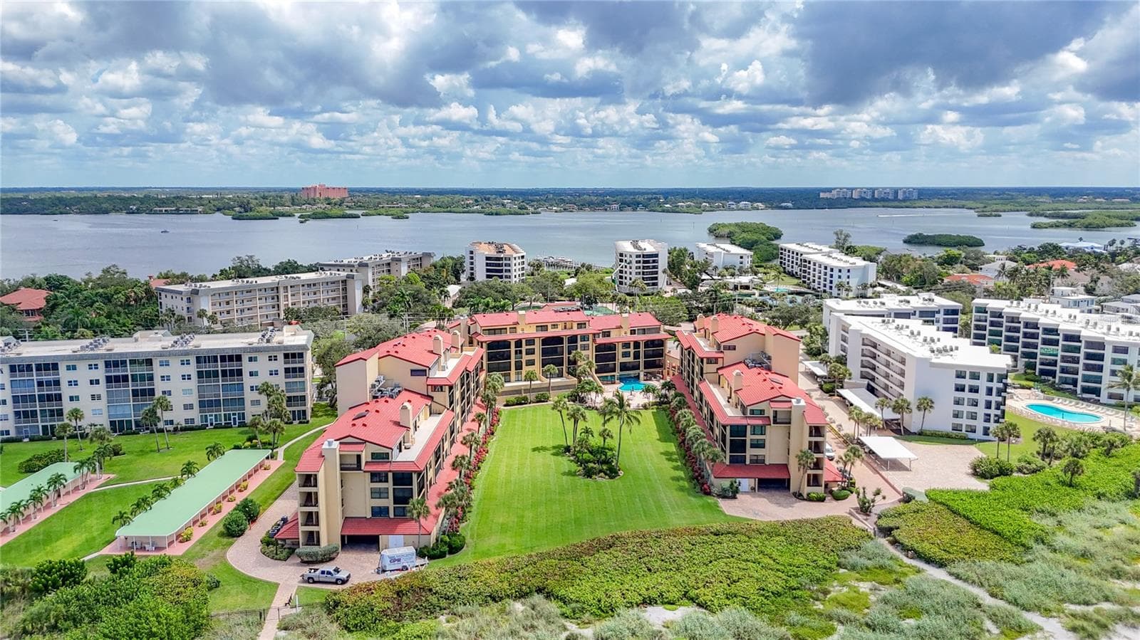 Condominium at 8750 MIDNIGHT PASS RD #501C, SARASOTA, photo 53 of 83