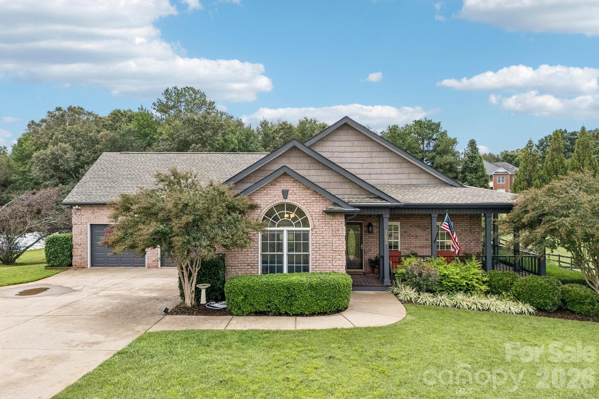 183 Burl Bridges Road