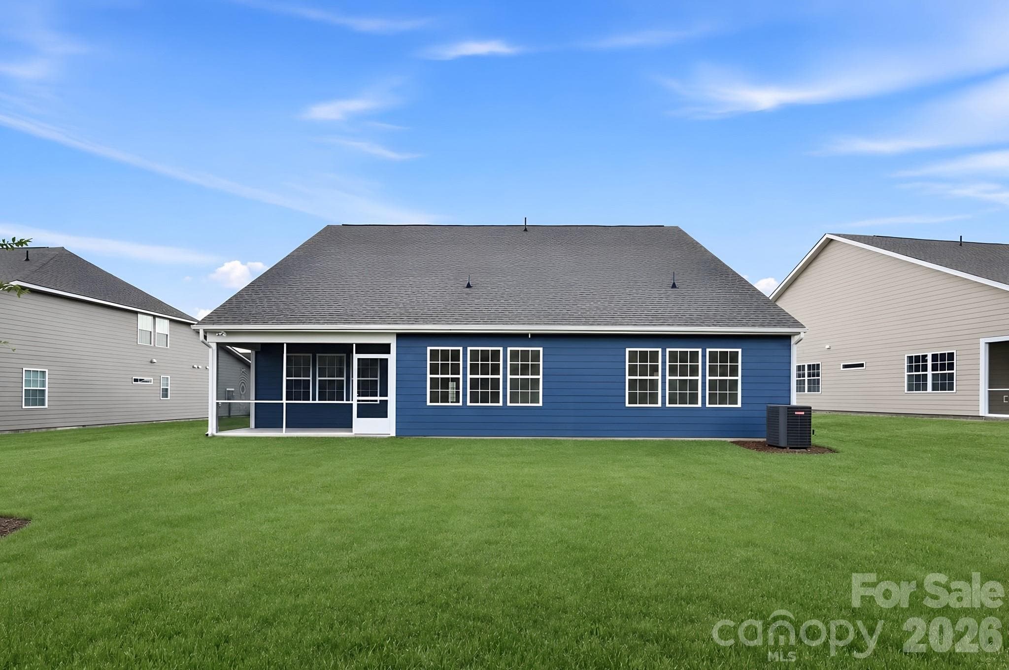 Single Family Residence at 5343 Redbud Road, Lancaster, photo 3 of 37
