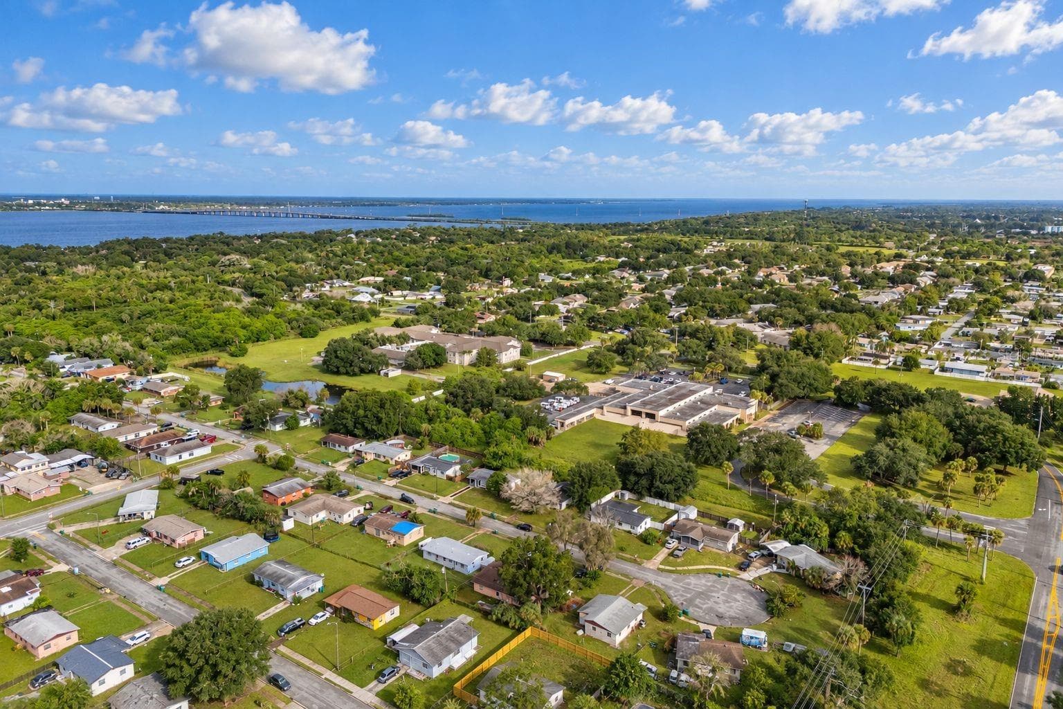Single Family Residence at 360 FISHER LN, MERRITT ISLAND, photo 46 of 65