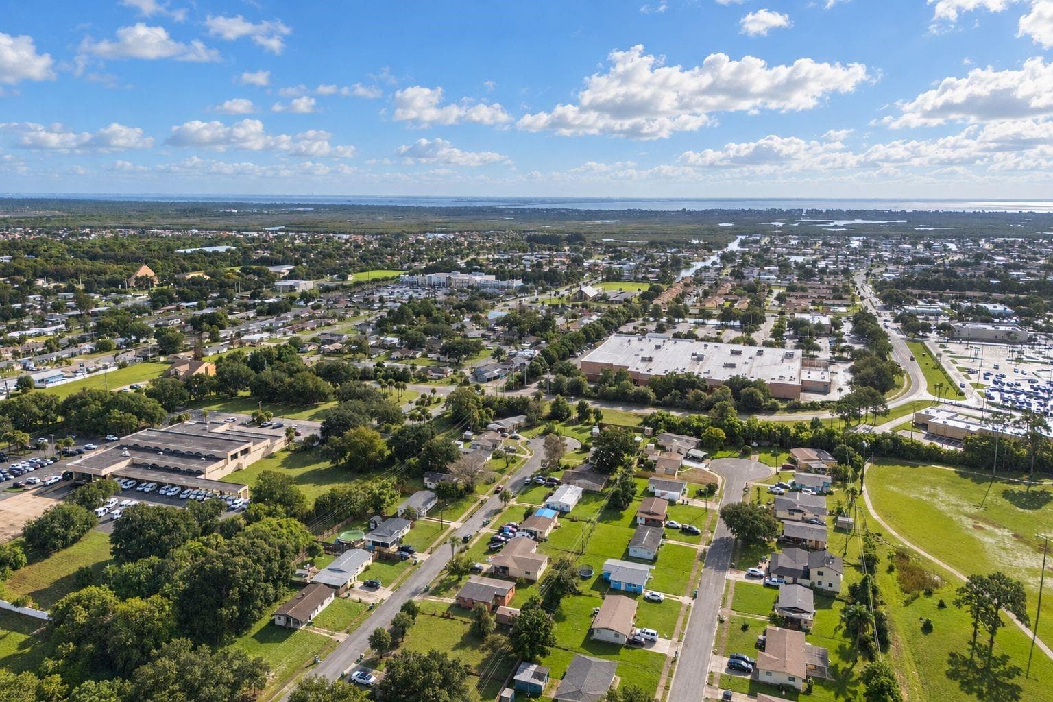 Single Family Residence at 360 FISHER LN, MERRITT ISLAND, photo 54 of 65