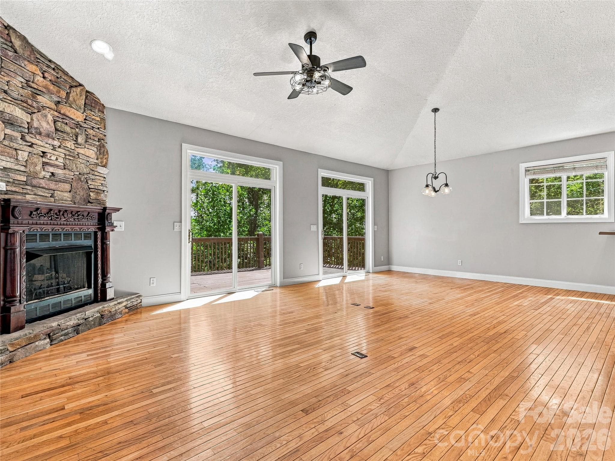 Single Family Residence at 57 Mount Royal Drive, Arden, photo 9 of 39