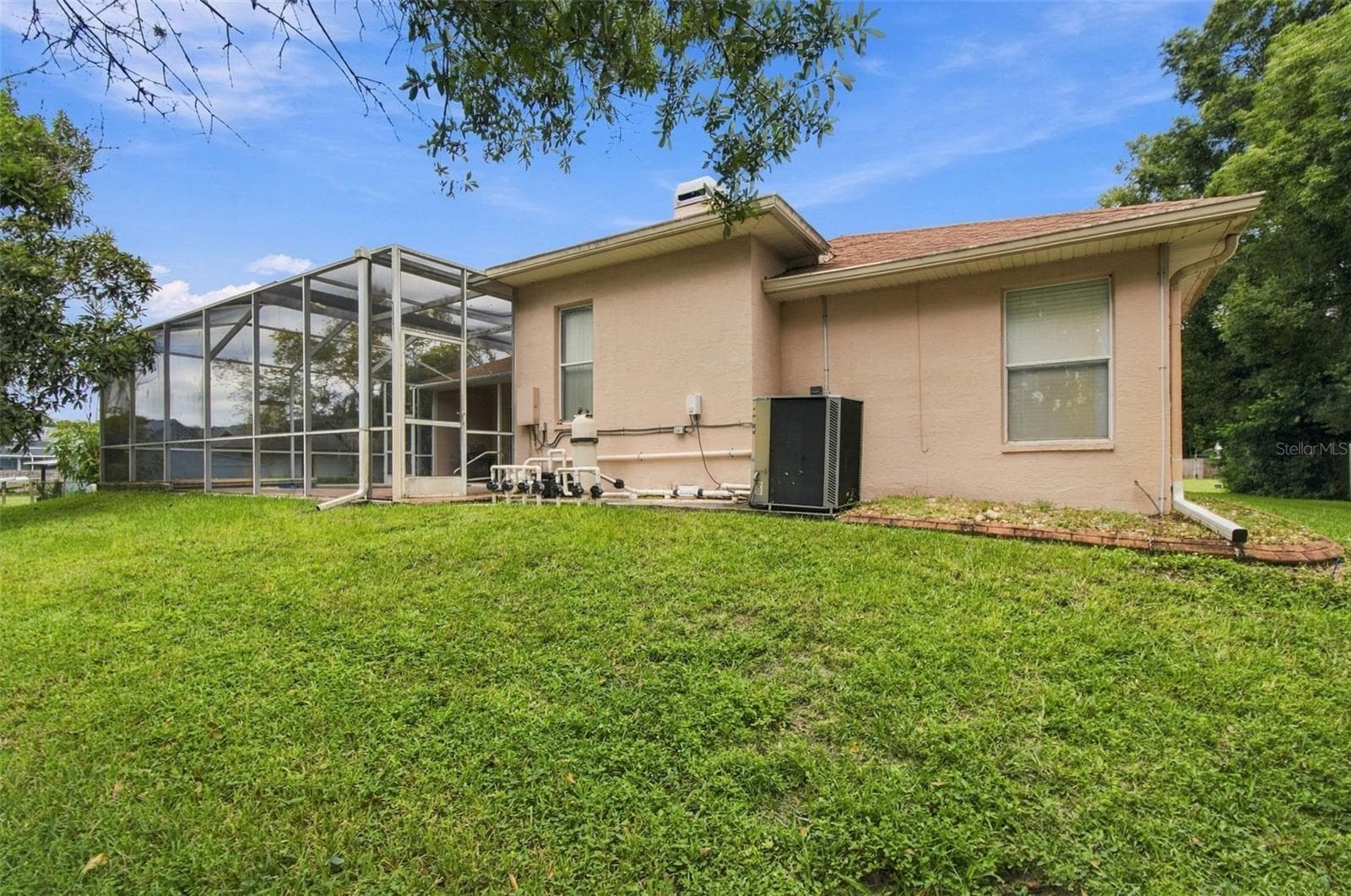 Single Family Residence at 22420 SHORESIDE DR, LAND O LAKES, photo 67 of 93
