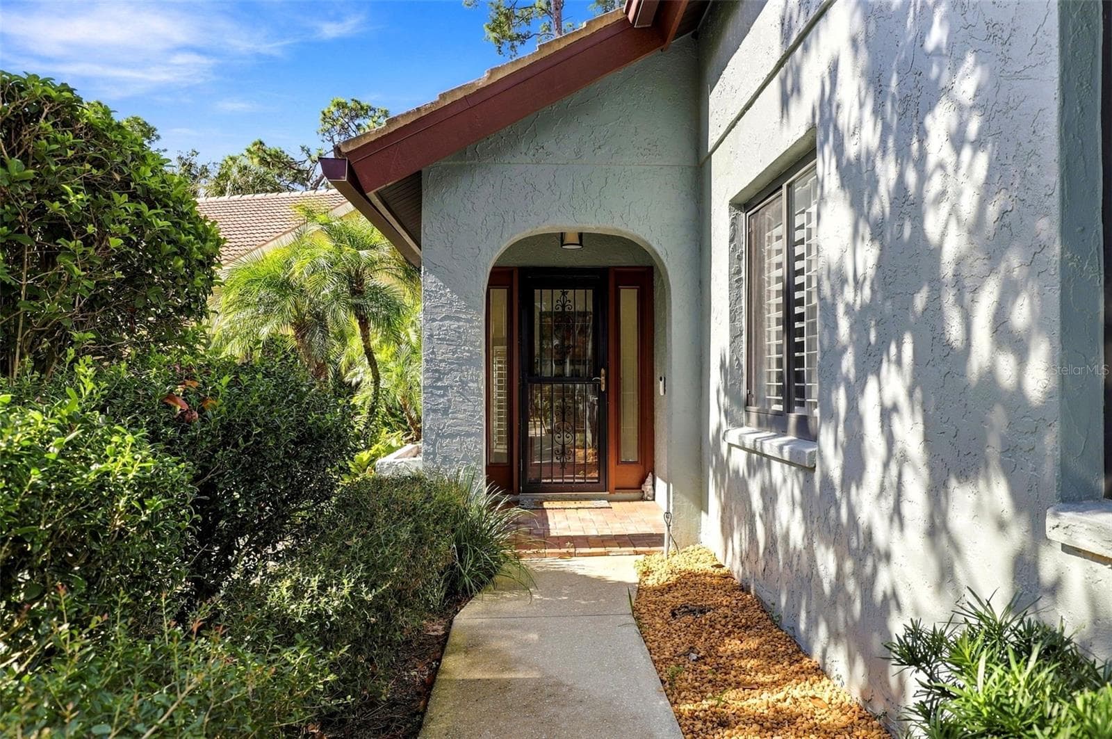 Villa at 4848 TIVOLI AVE, SARASOTA, photo 3 of 65