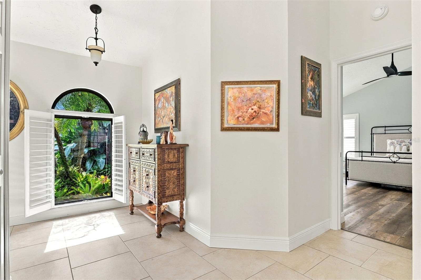 Villa at 4848 TIVOLI AVE, SARASOTA, photo 6 of 65
