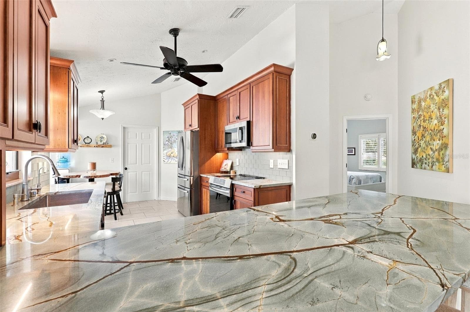 Villa at 4848 TIVOLI AVE, SARASOTA, photo 19 of 65