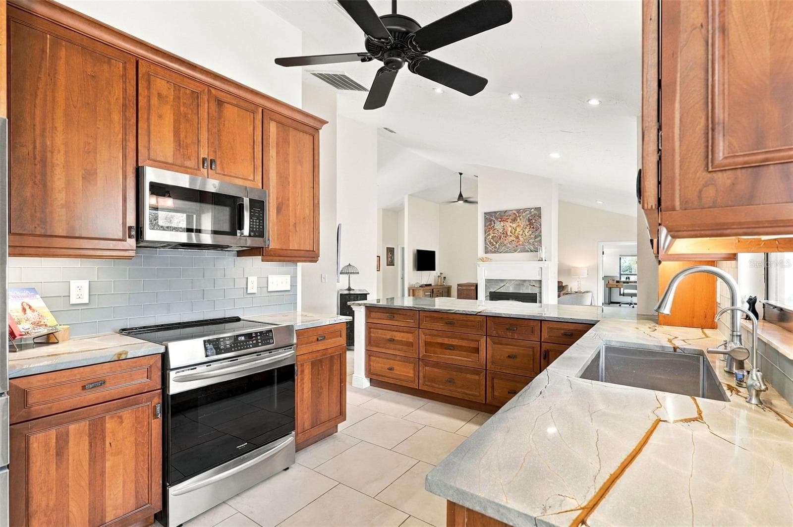 Villa at 4848 TIVOLI AVE, SARASOTA, photo 22 of 65