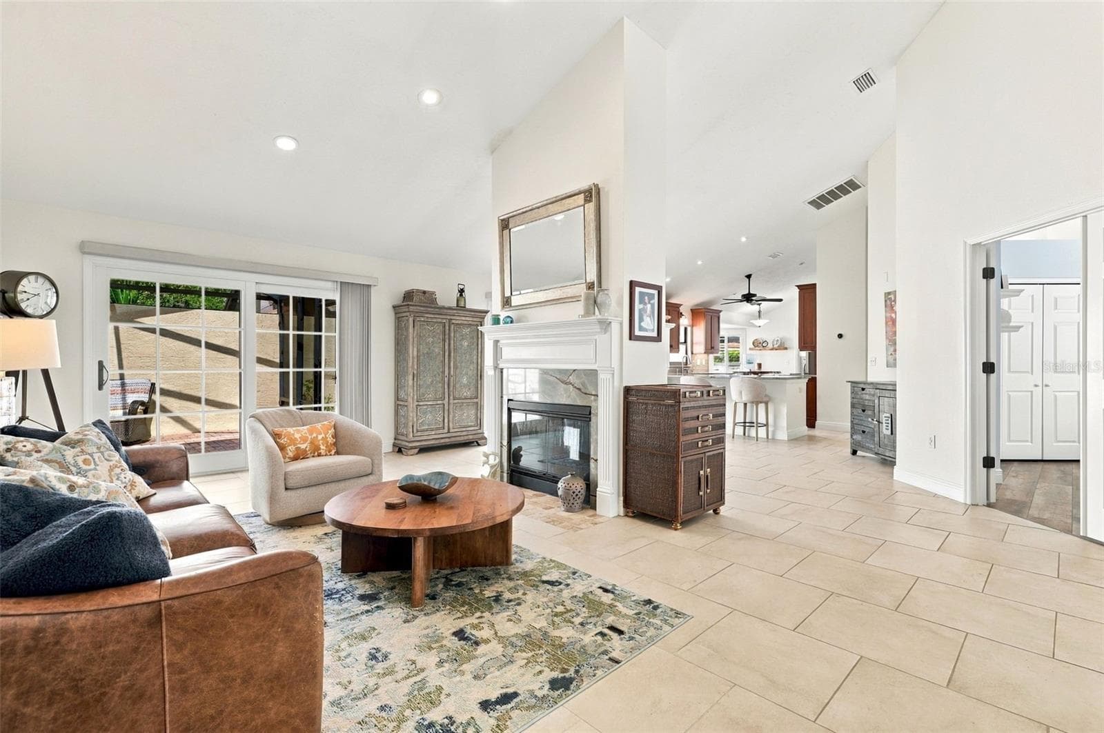 Villa at 4848 TIVOLI AVE, SARASOTA, photo 28 of 65
