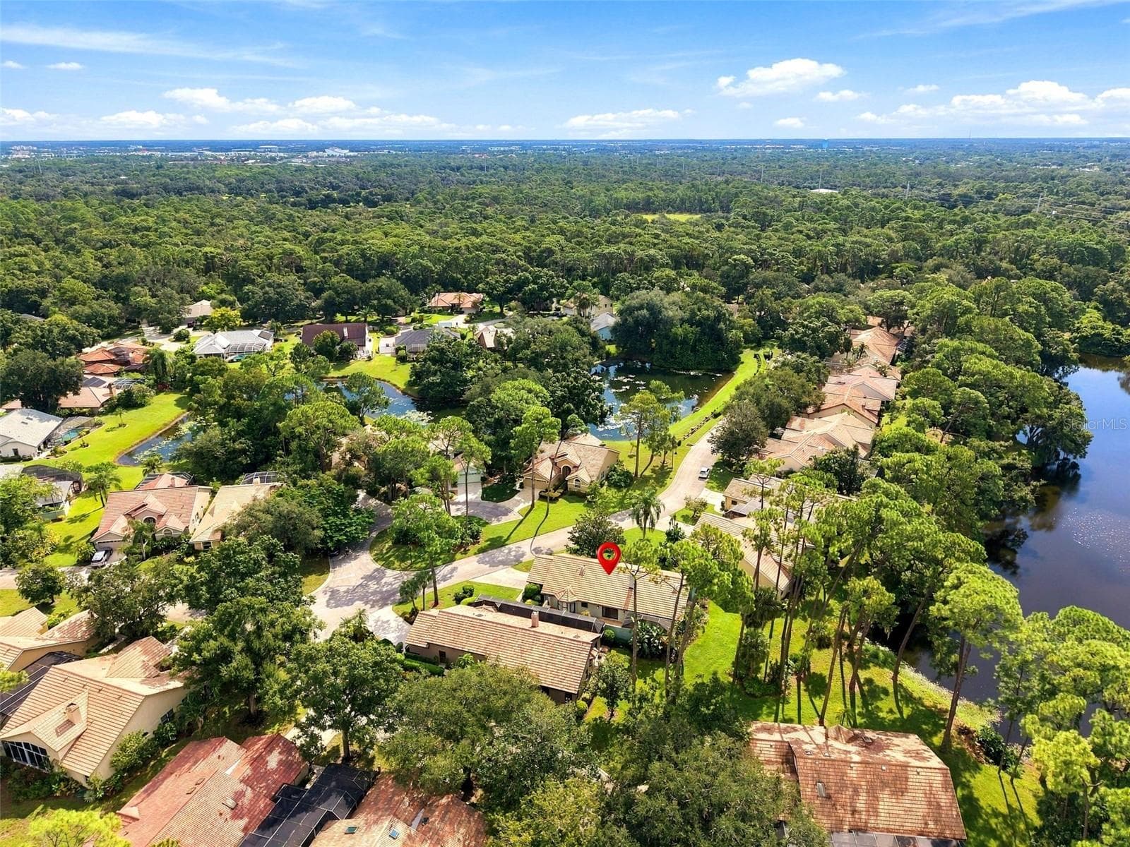 Villa at 4848 TIVOLI AVE, SARASOTA, photo 53 of 65