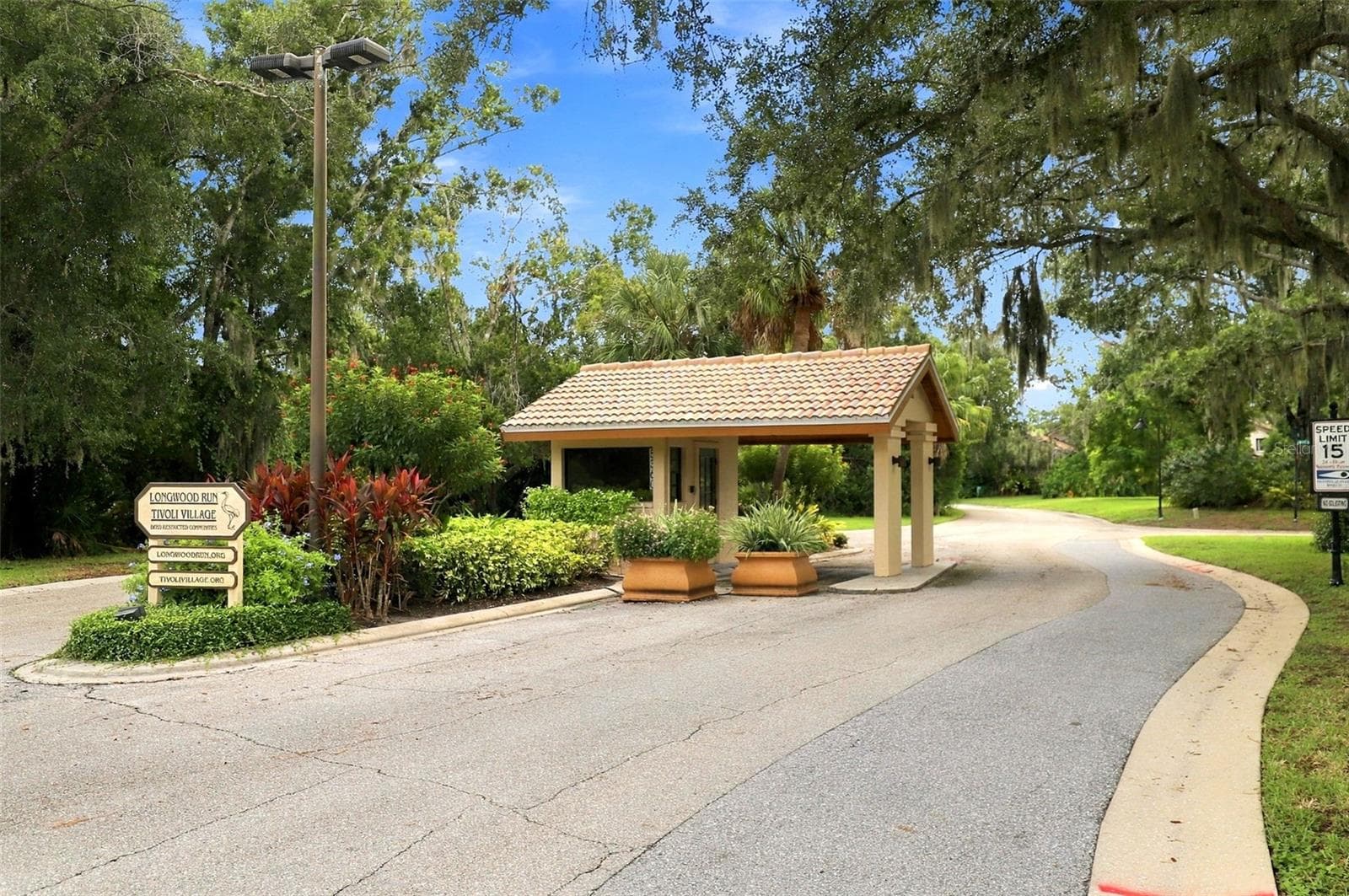 Villa at 4848 TIVOLI AVE, SARASOTA, photo 61 of 65