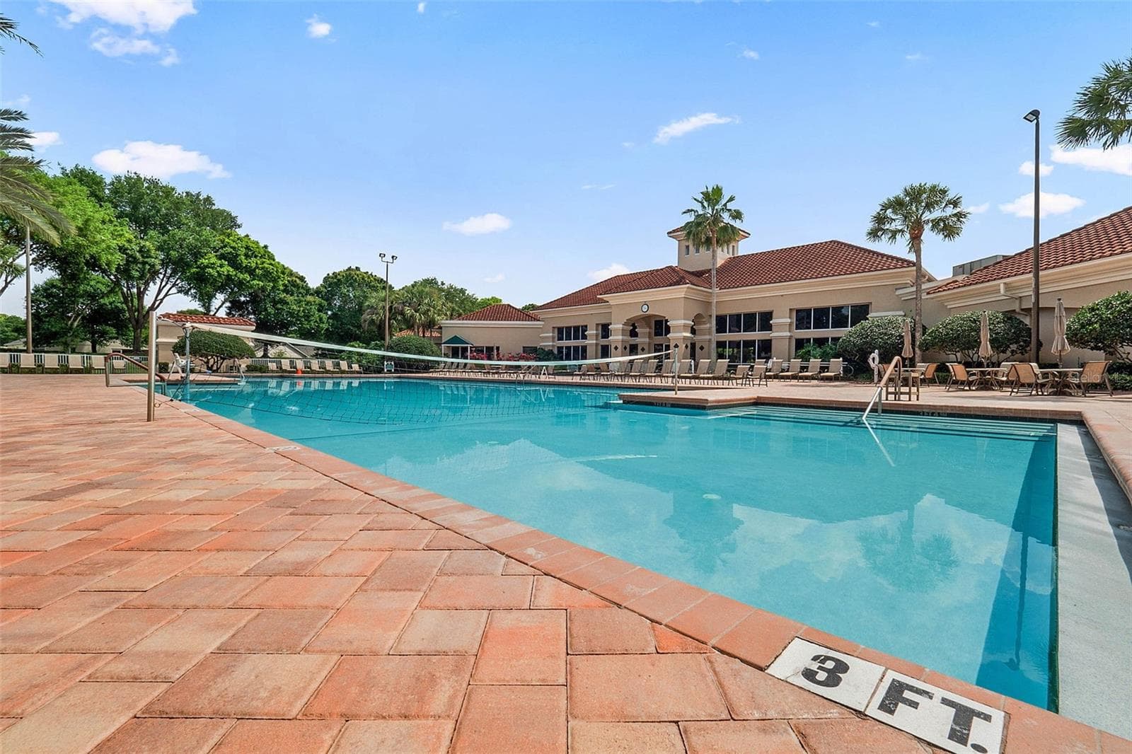 Community Amenity - 3613 WESTERHAM DR, CLERMONT