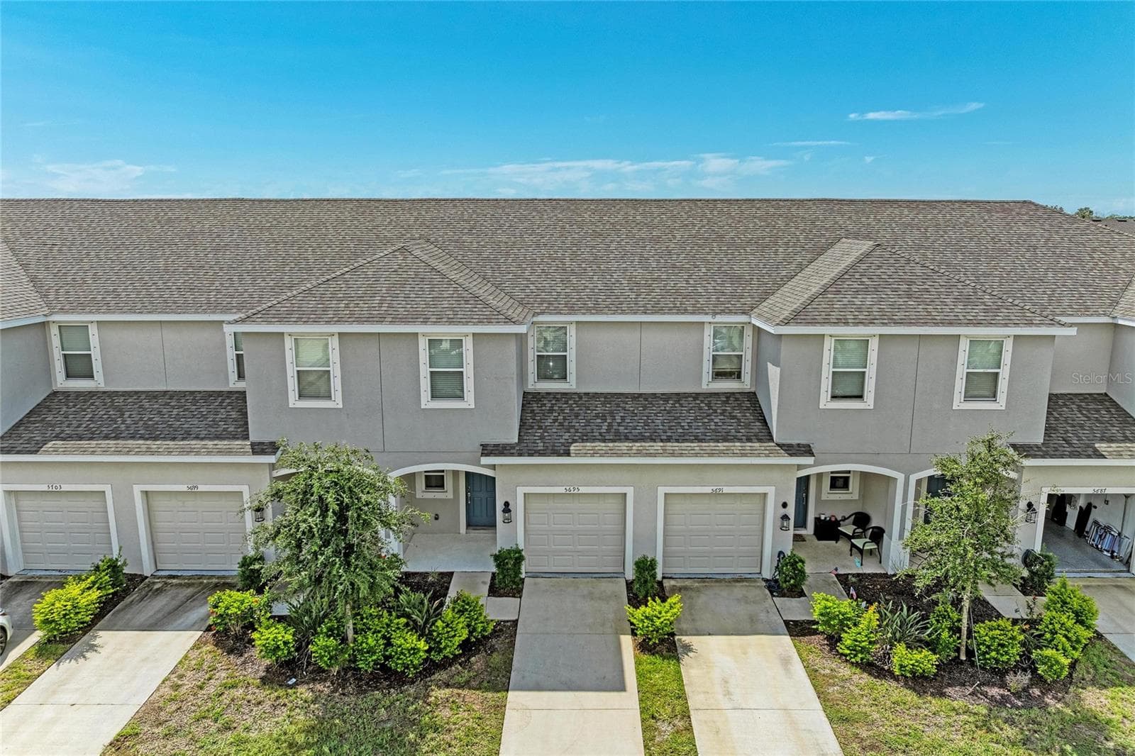 Townhouse at 5695 ARCHIPELAGO ST, NOKOMIS, photo 6 of 65